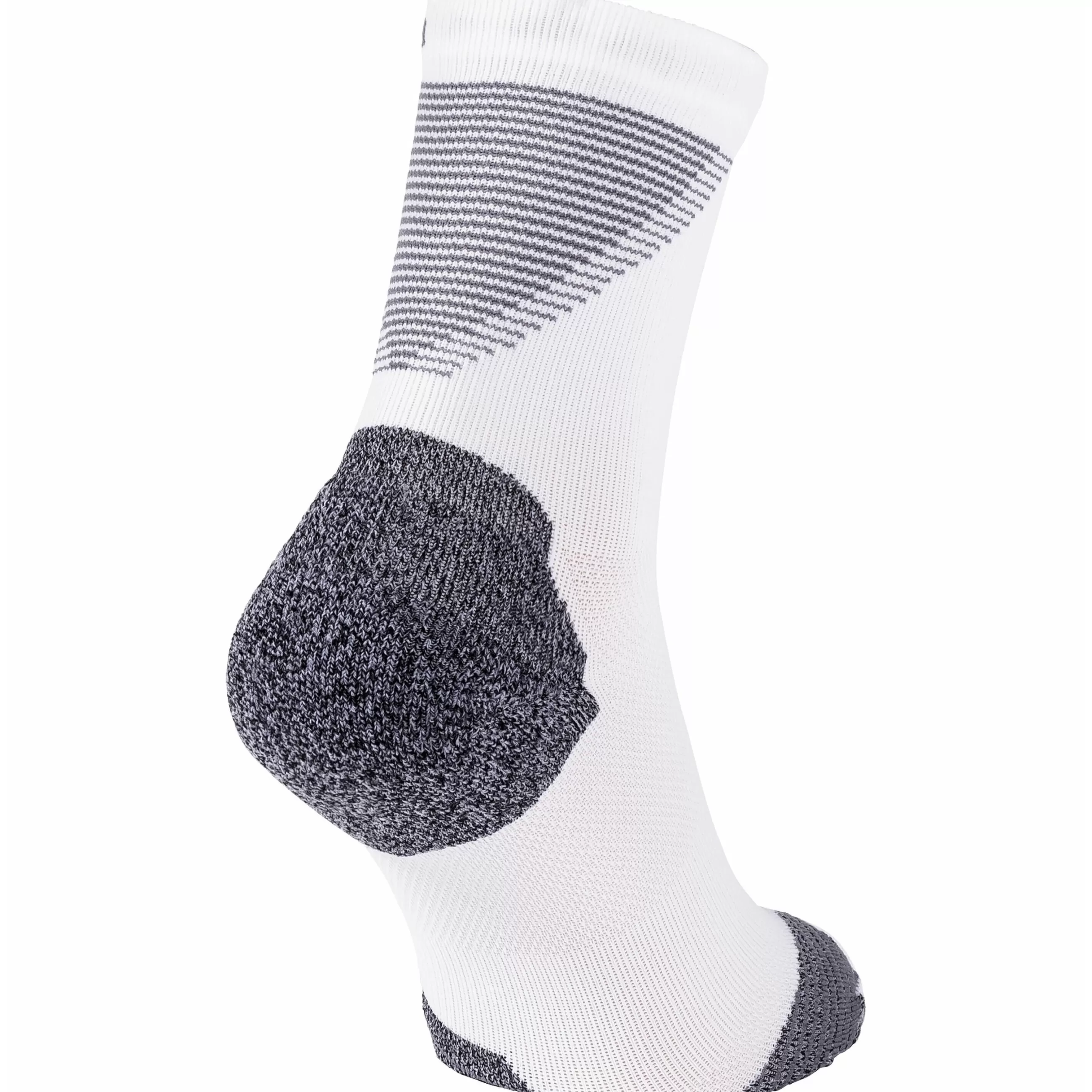 Socks^Odlo Ceramicool Run Socks White