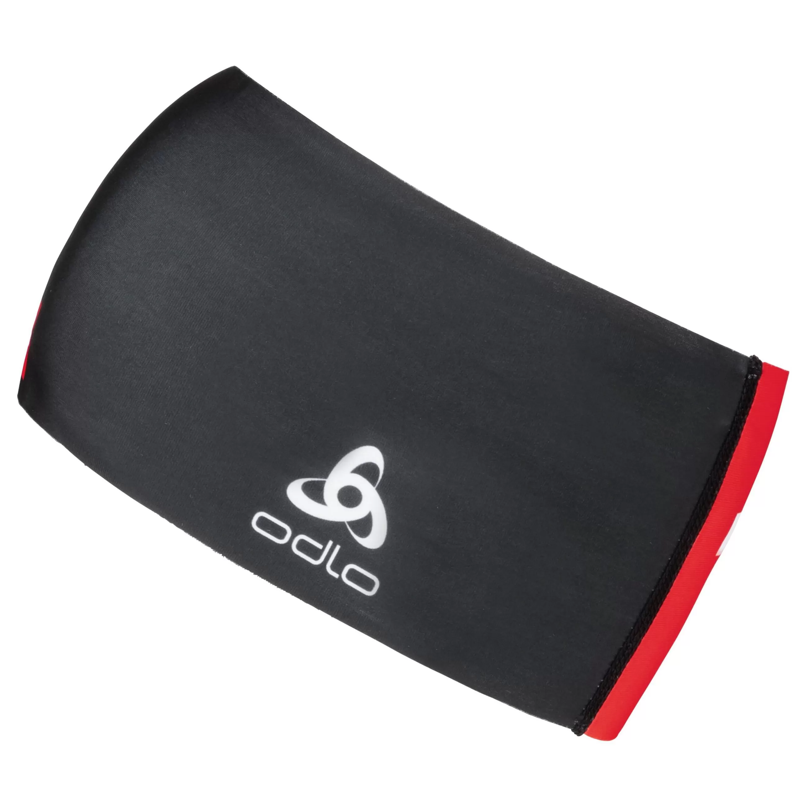 Headwear & Gloves^Odlo Competition Fan Warm Headband Swissski Black