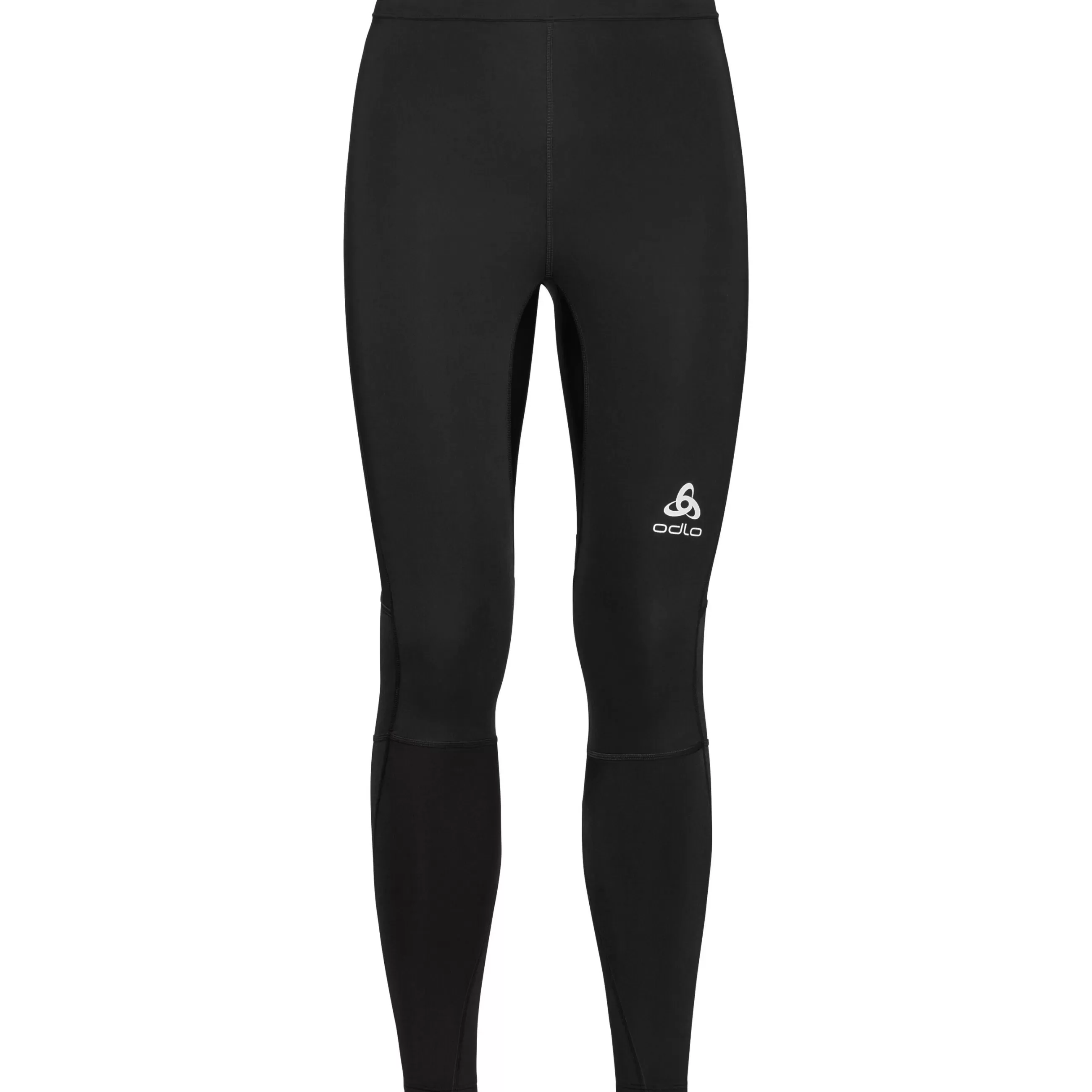 Pants & Tights^Odlo Men's Velocity Cross-Country Tights Black