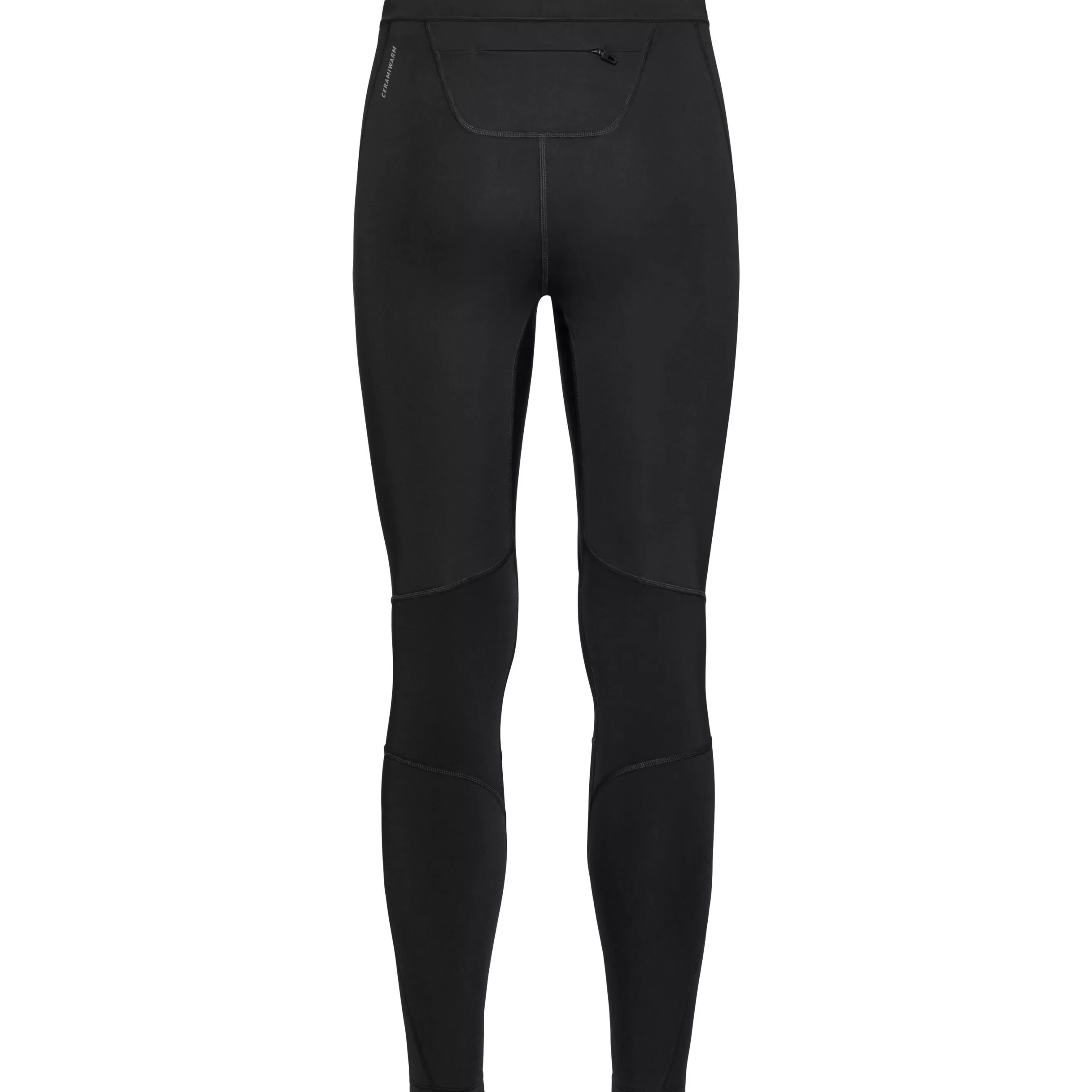 Pants & Tights^Odlo Men's Velocity Cross-Country Tights Black