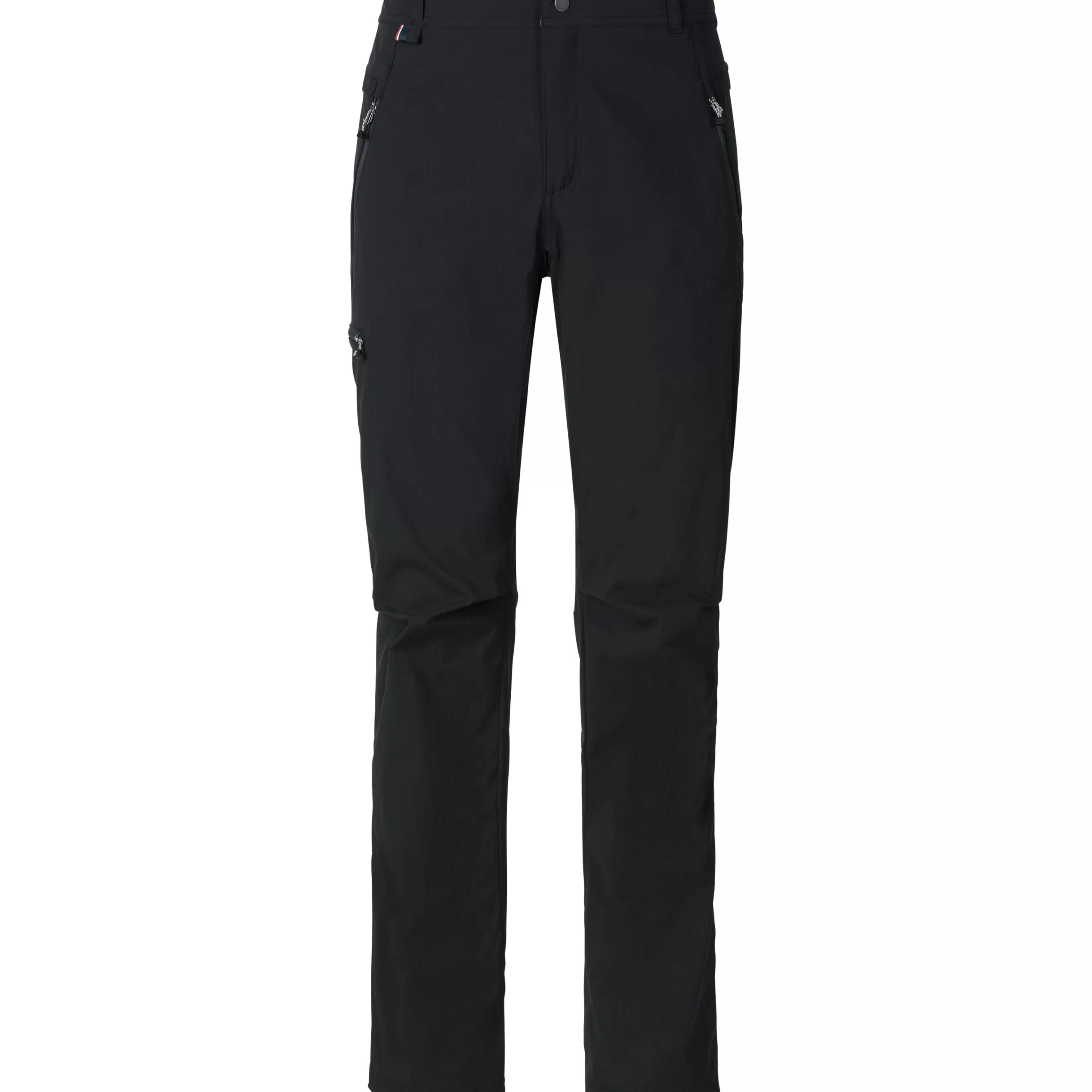 Pants & Tights^Odlo Men's Wedgemount Pants Black