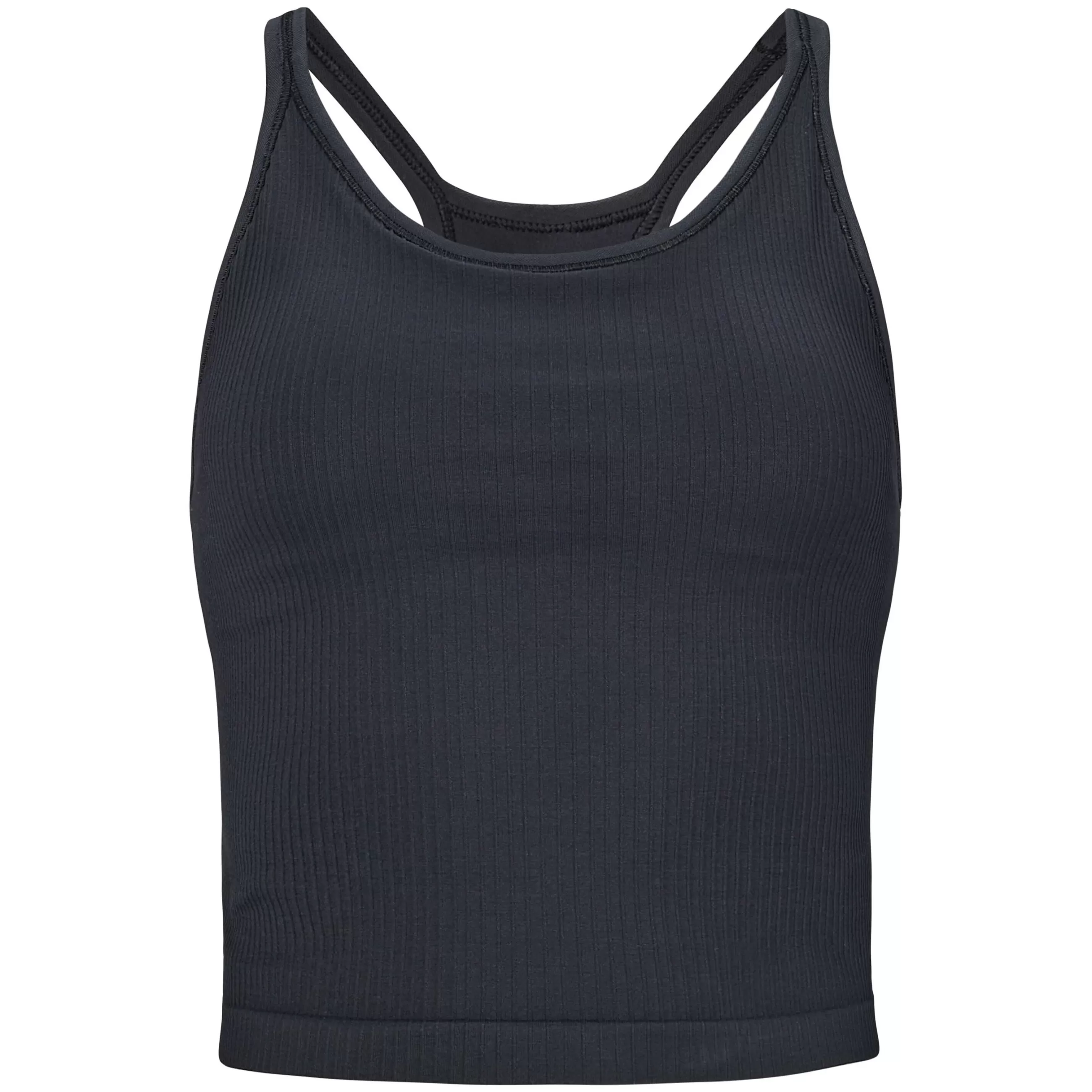 T-Shirts & Polos^Odlo The Active 365 2-In-1 Training Tank Black