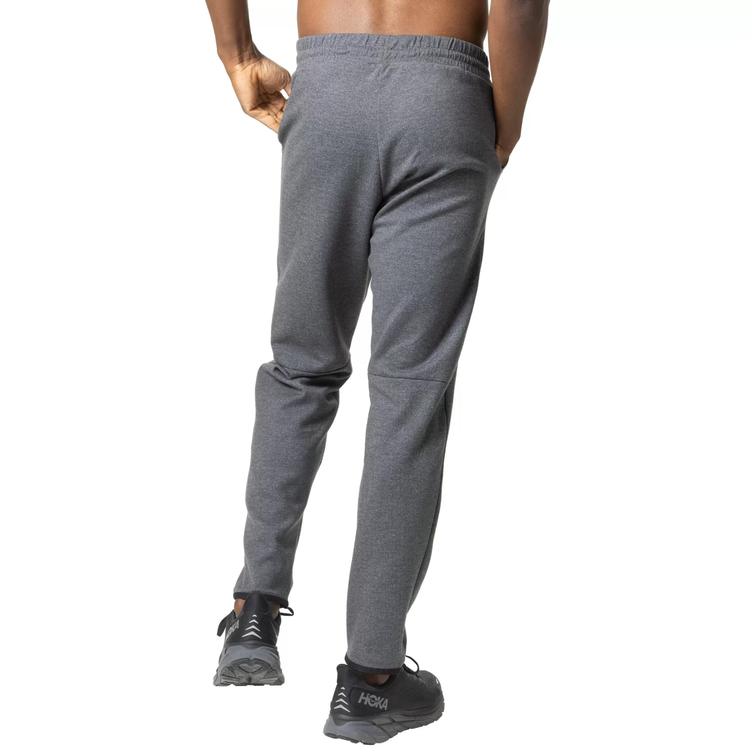 Pants & Tights^Odlo The Active 365 Knit Sweatpants Dark Grey Melange