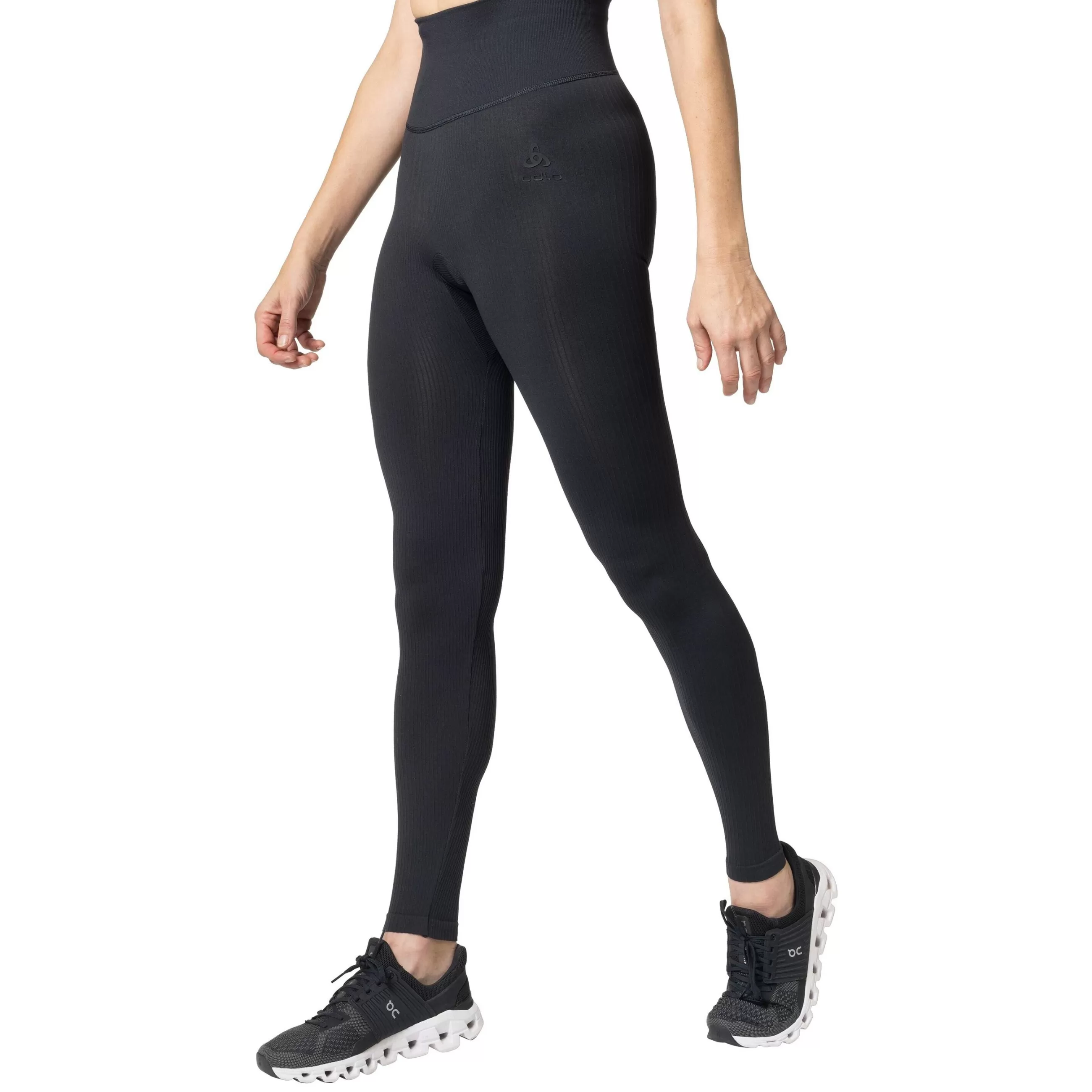 Pants & Tights^Odlo The Active 365 Seamless Training Tights Black