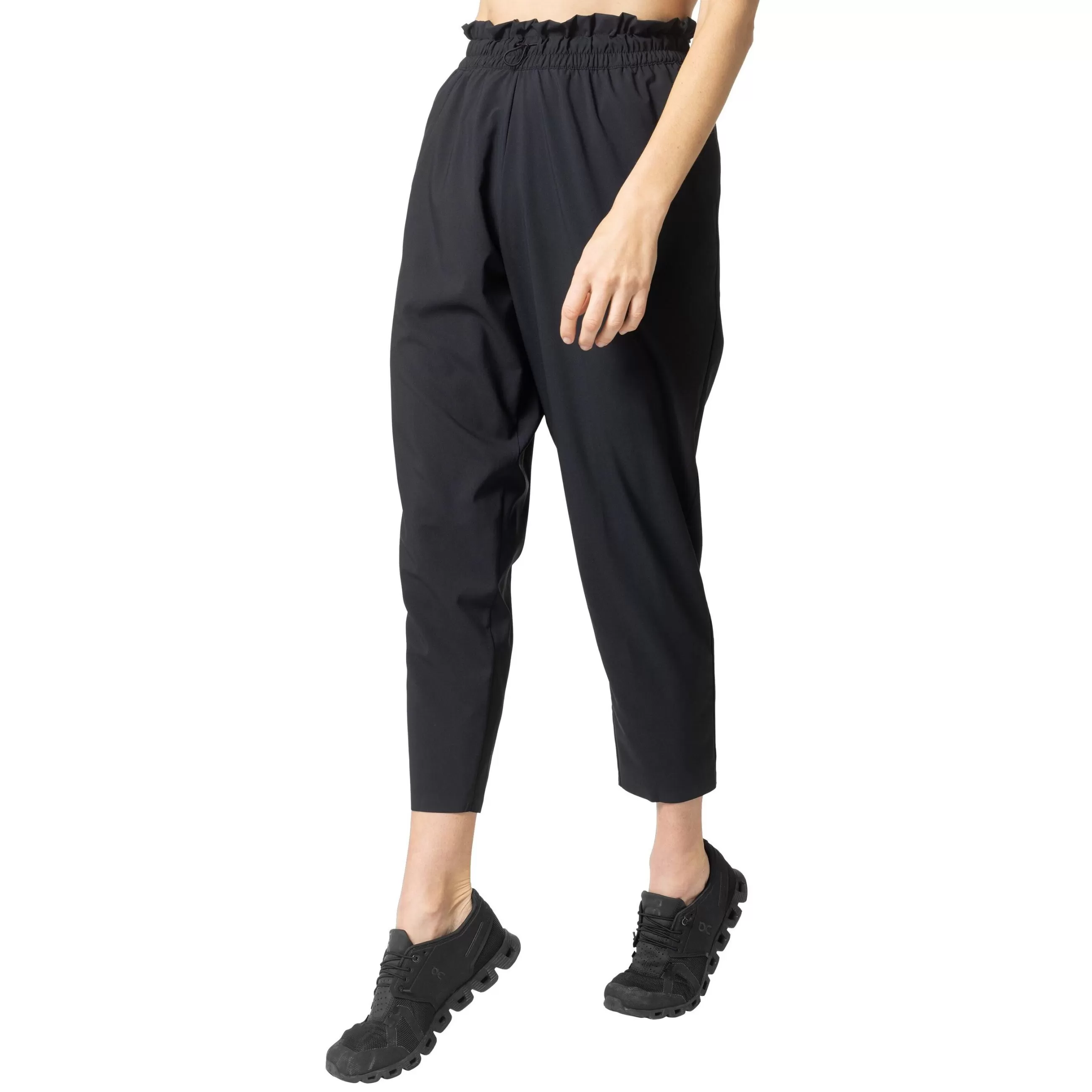 Pants & Tights^Odlo The Active 365 Woven Pants Black