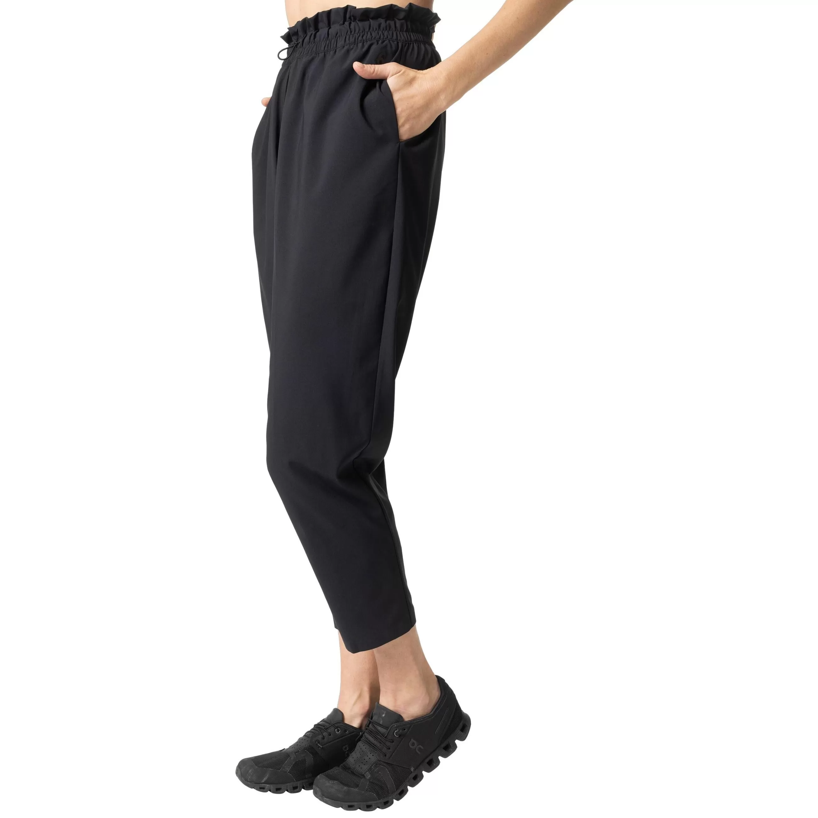 Pants & Tights^Odlo The Active 365 Woven Pants Black