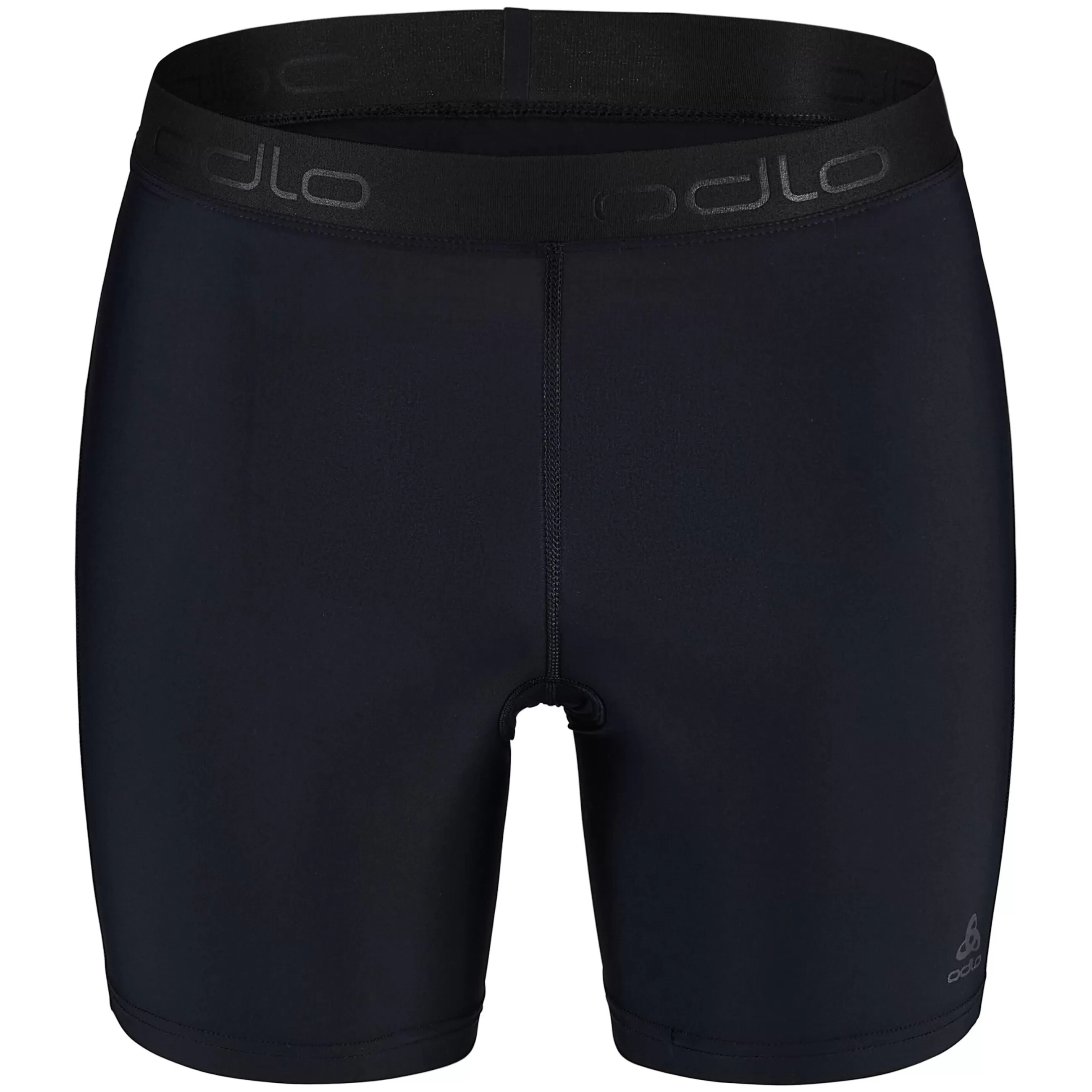 Underwear^Odlo The Active Sport Liner Cycling Short Black