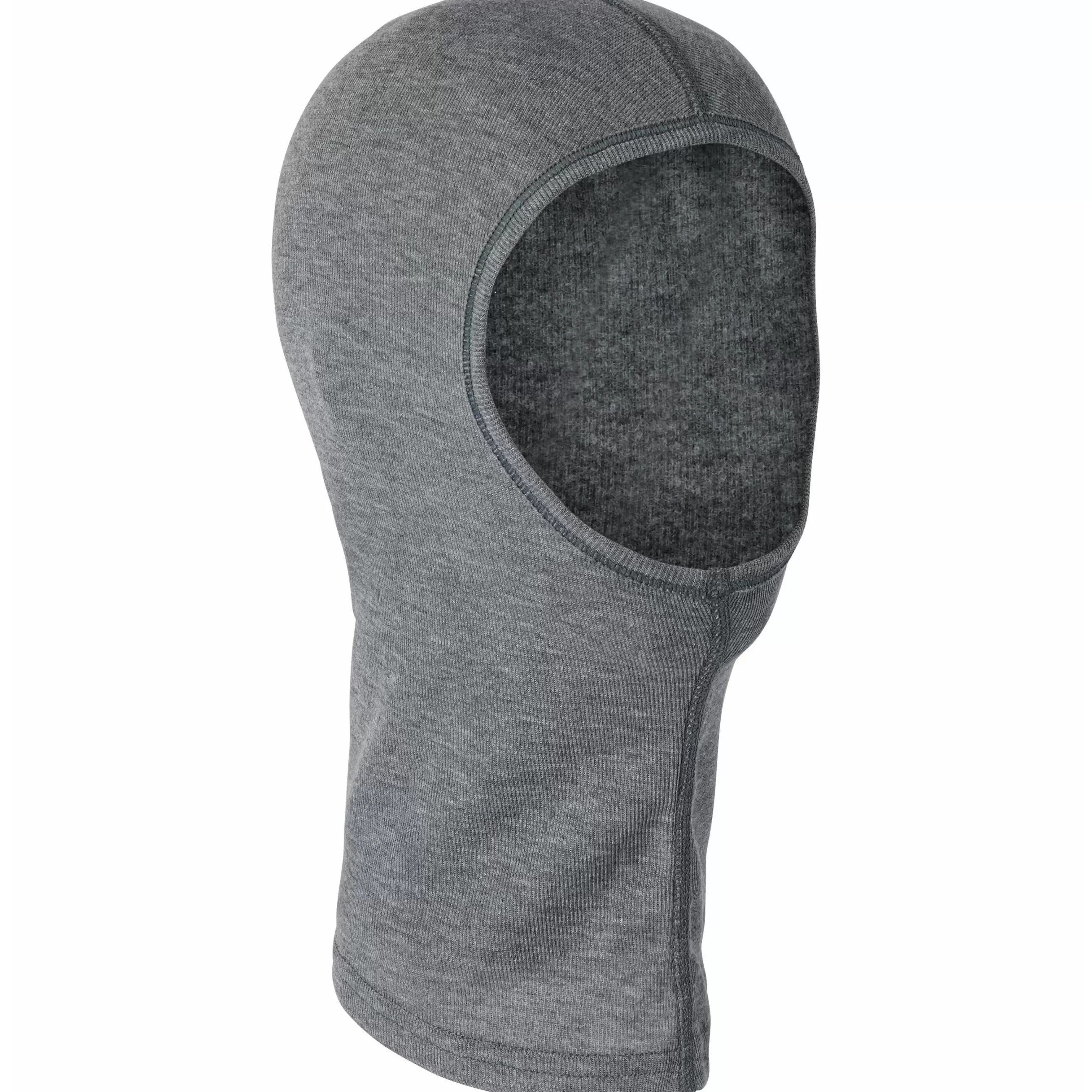 Headwear & Gloves^Odlo The Active Warm Eco Facemask Odlo Steel Grey Melange