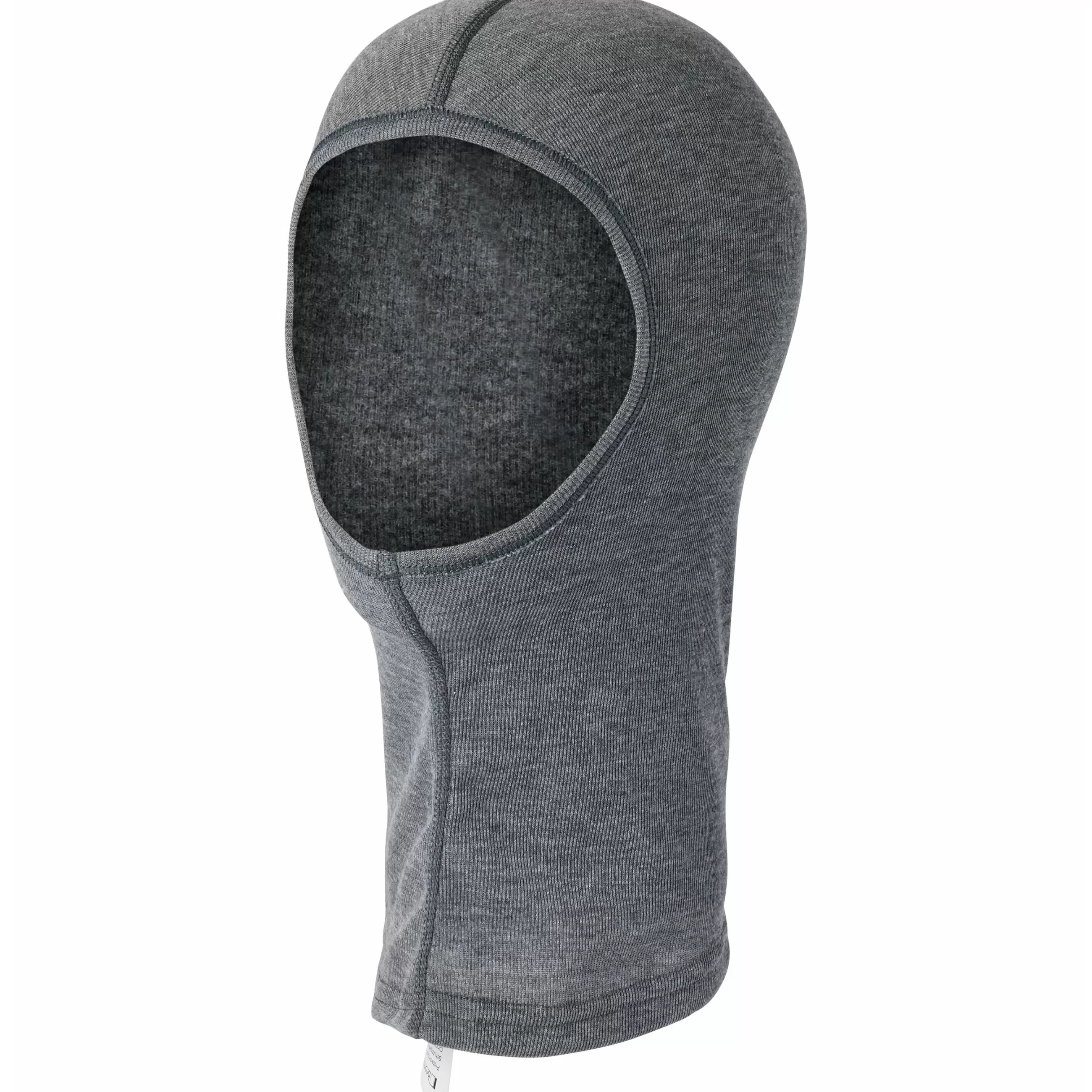 Headwear & Gloves^Odlo The Active Warm Eco Facemask Odlo Steel Grey Melange