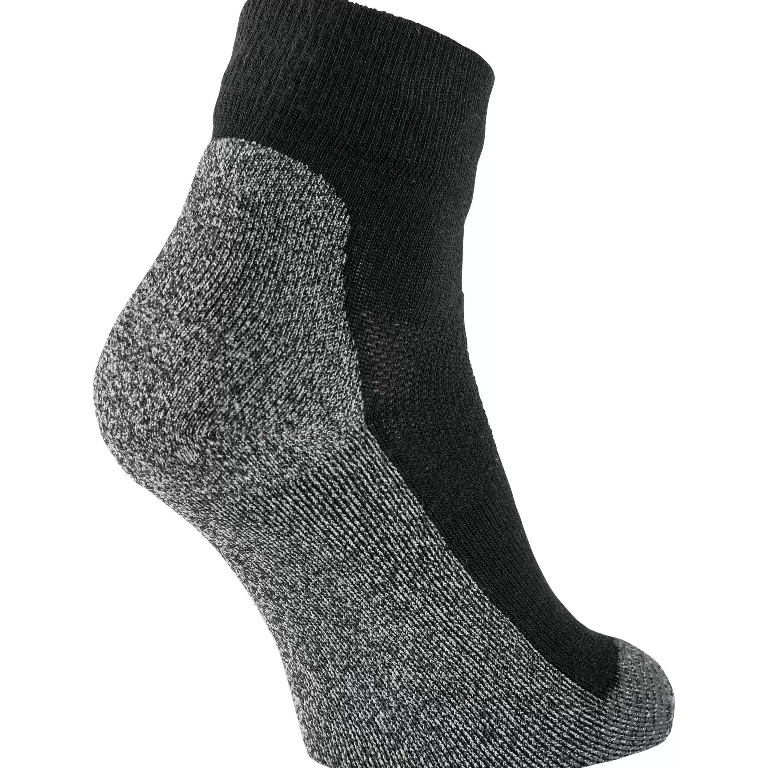 Socks^Odlo The Active Warm Hike Socks Black