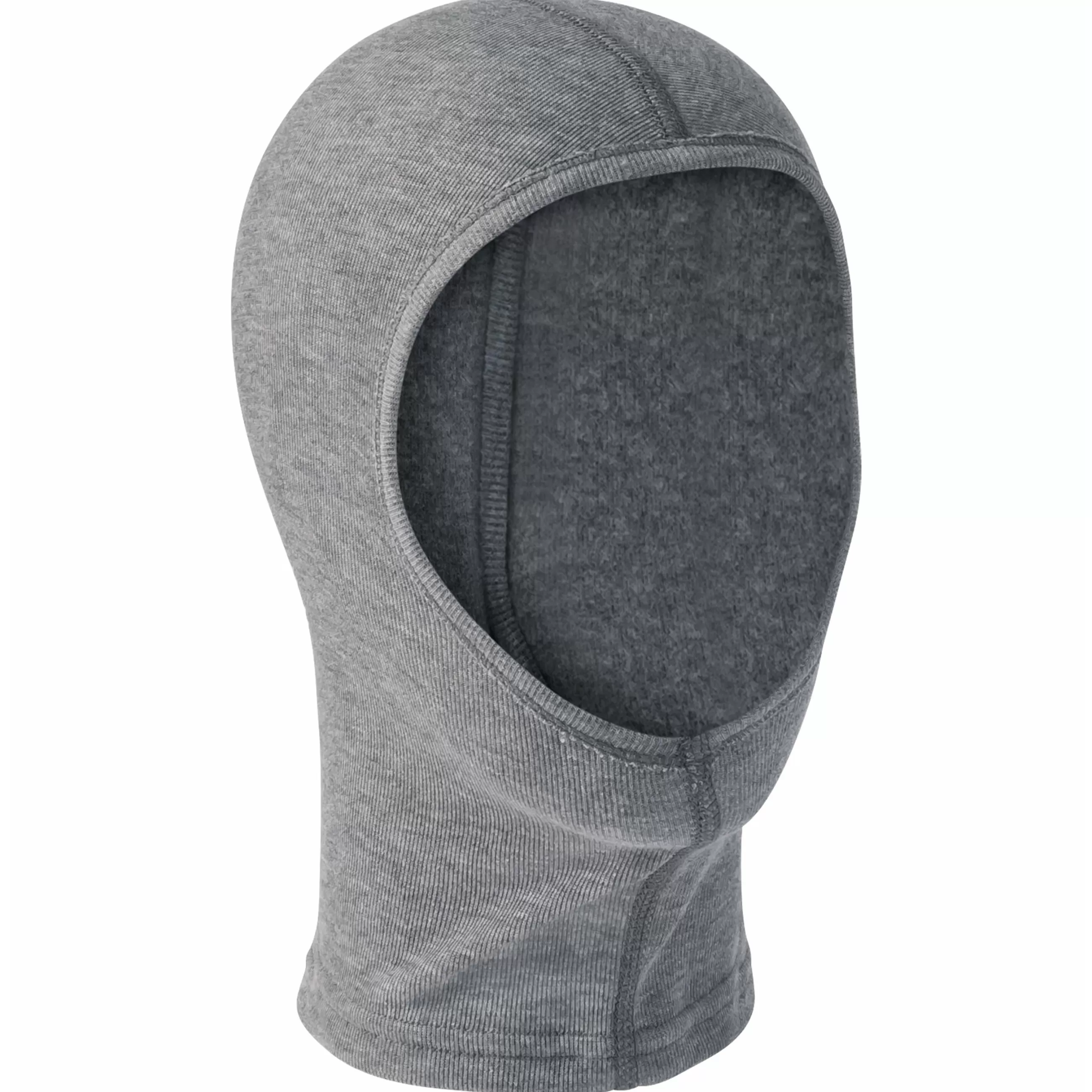 Accessories^Odlo The Active Warm Kids' Eco Facemask Odlo Steel Grey Melange