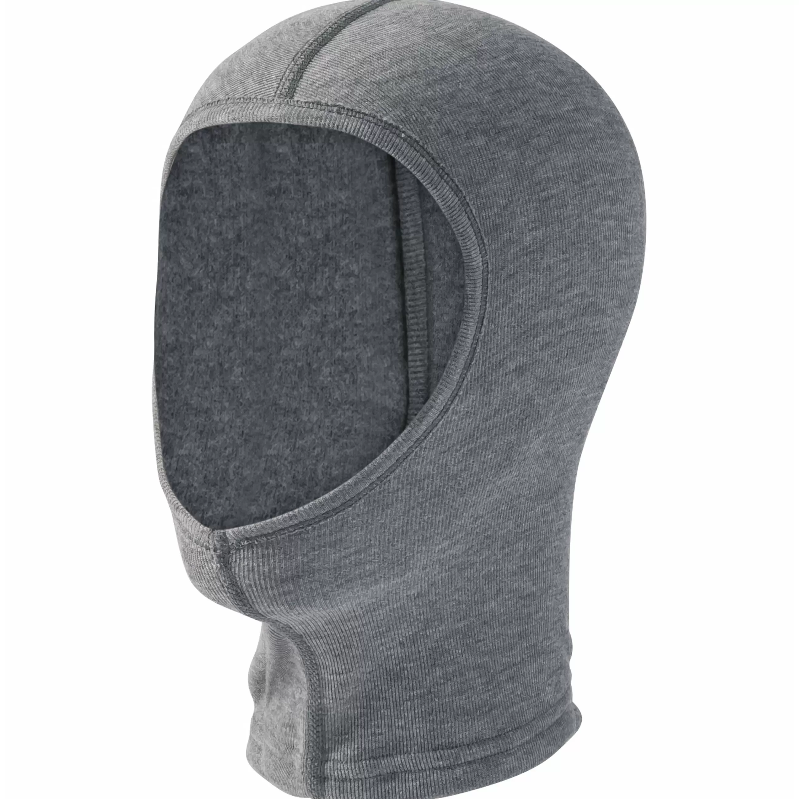 Accessories^Odlo The Active Warm Kids' Eco Facemask Odlo Steel Grey Melange