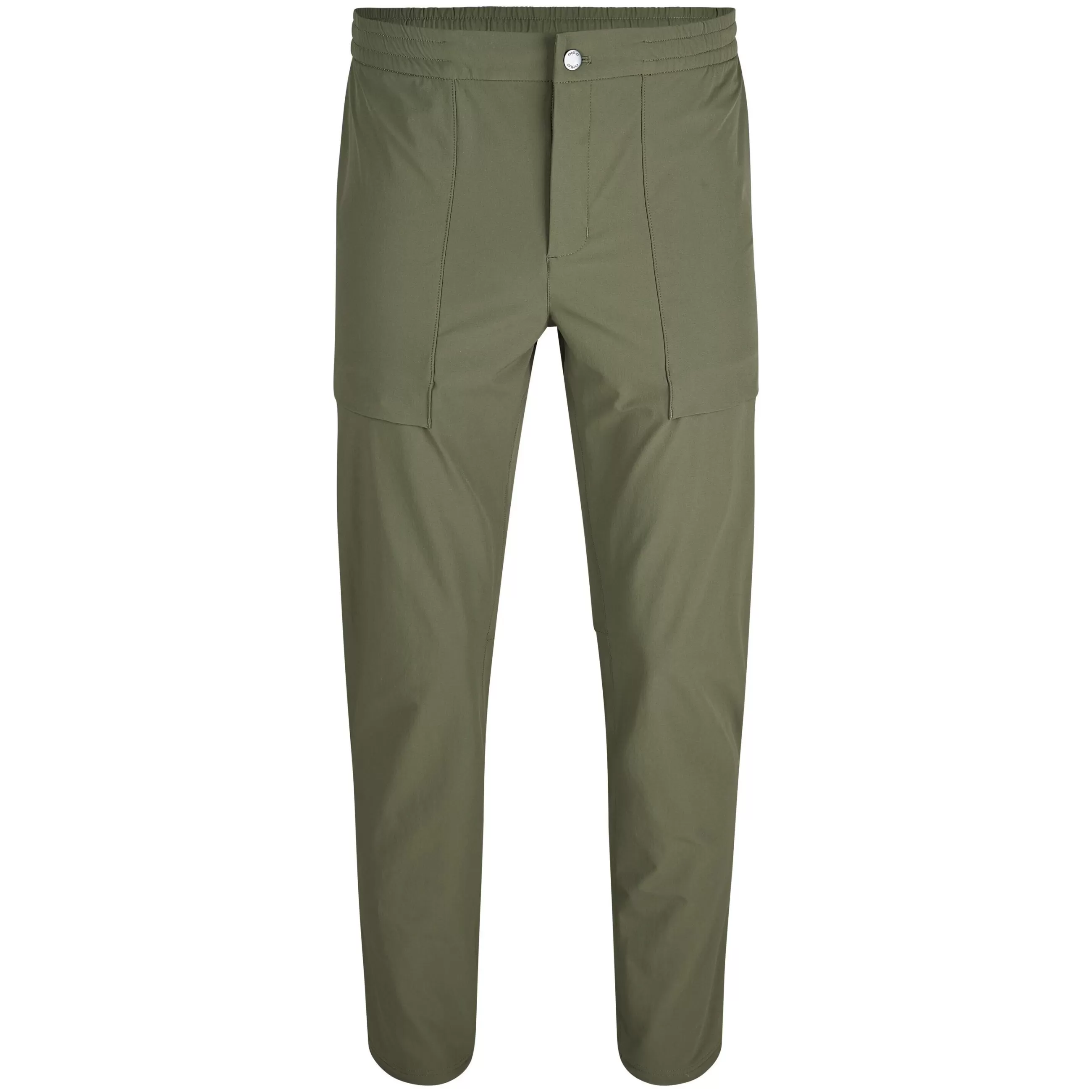 Pants & Tights^Odlo The Ascent 365 Hiking Pants Deep Depths