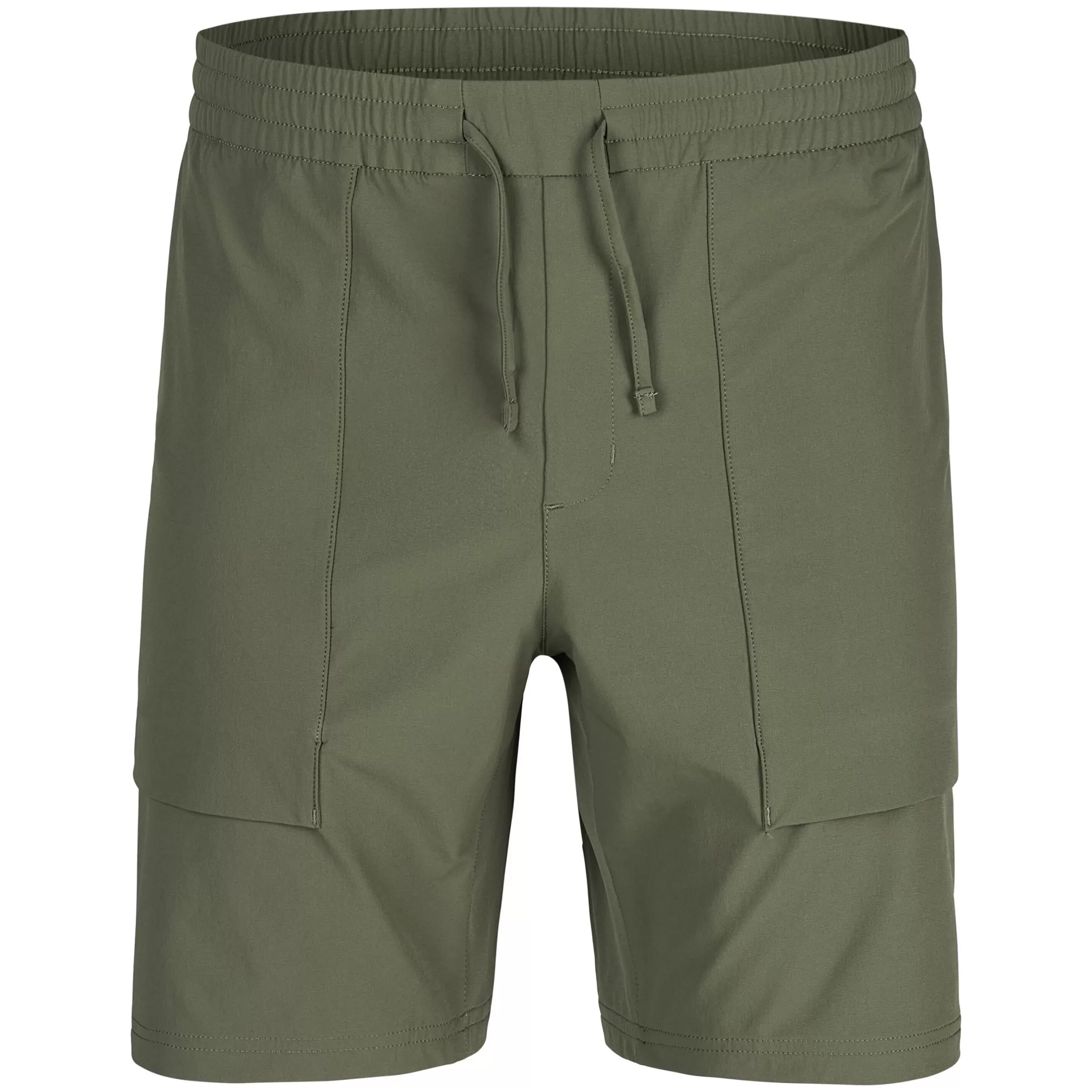 Shorts^Odlo The Ascent 365 Hiking Shorts Deep Depths