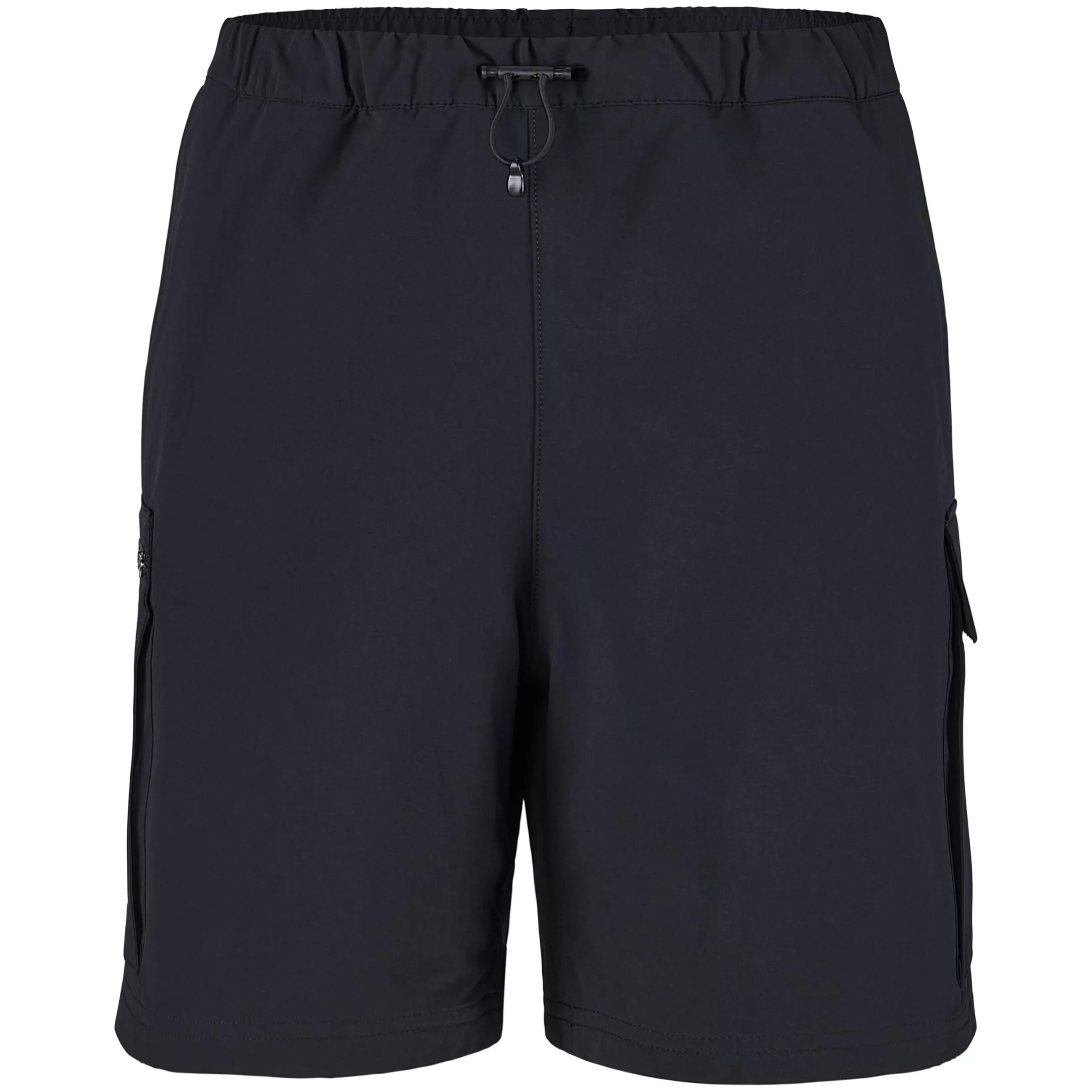 Shorts^Odlo The Ascent 365 Hiking Shorts Black