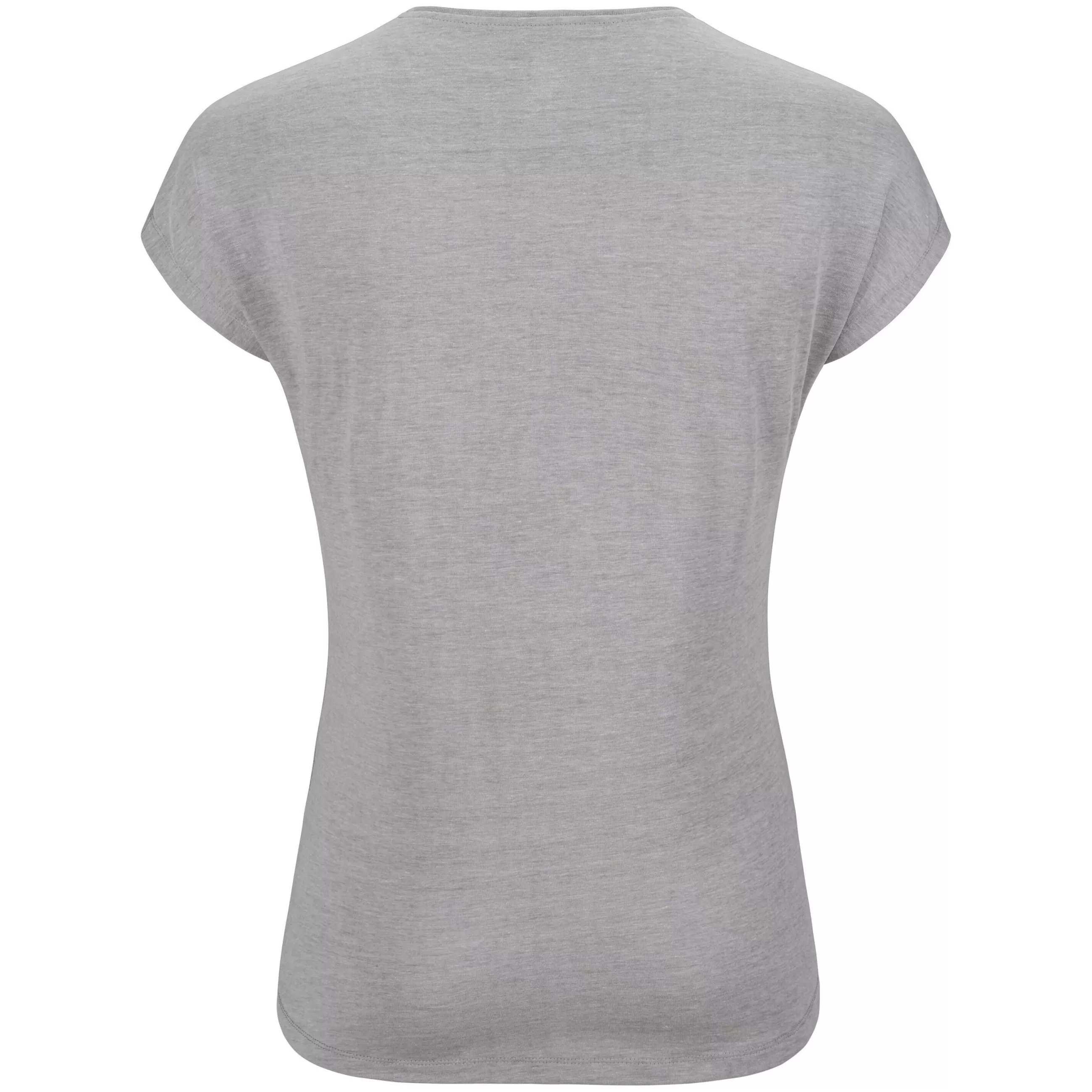 T-Shirts & Polos^Odlo The Ascent 365 Sharp T-Shirt Grey Melange