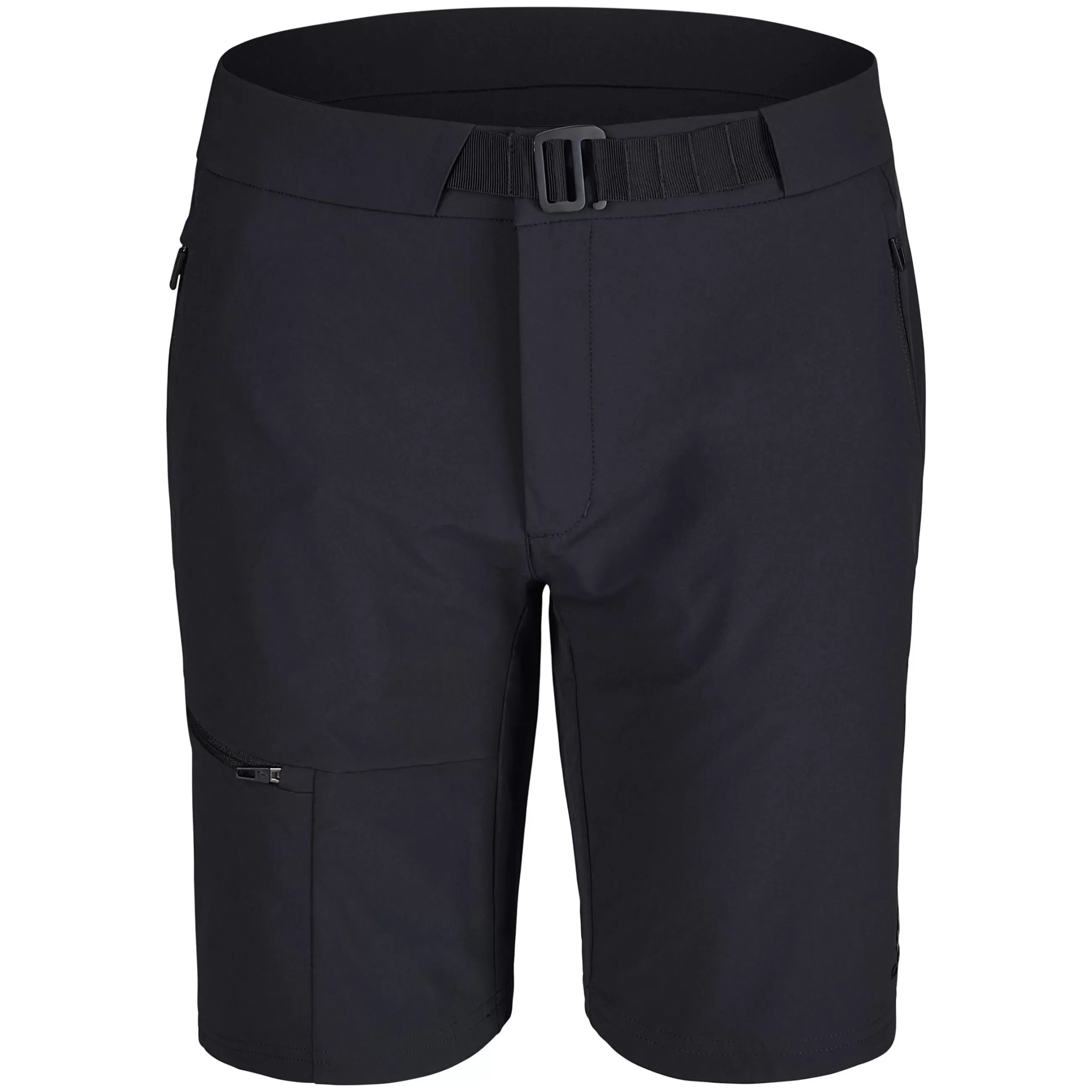 Shorts^Odlo The Ascent Hiking Shorts Black