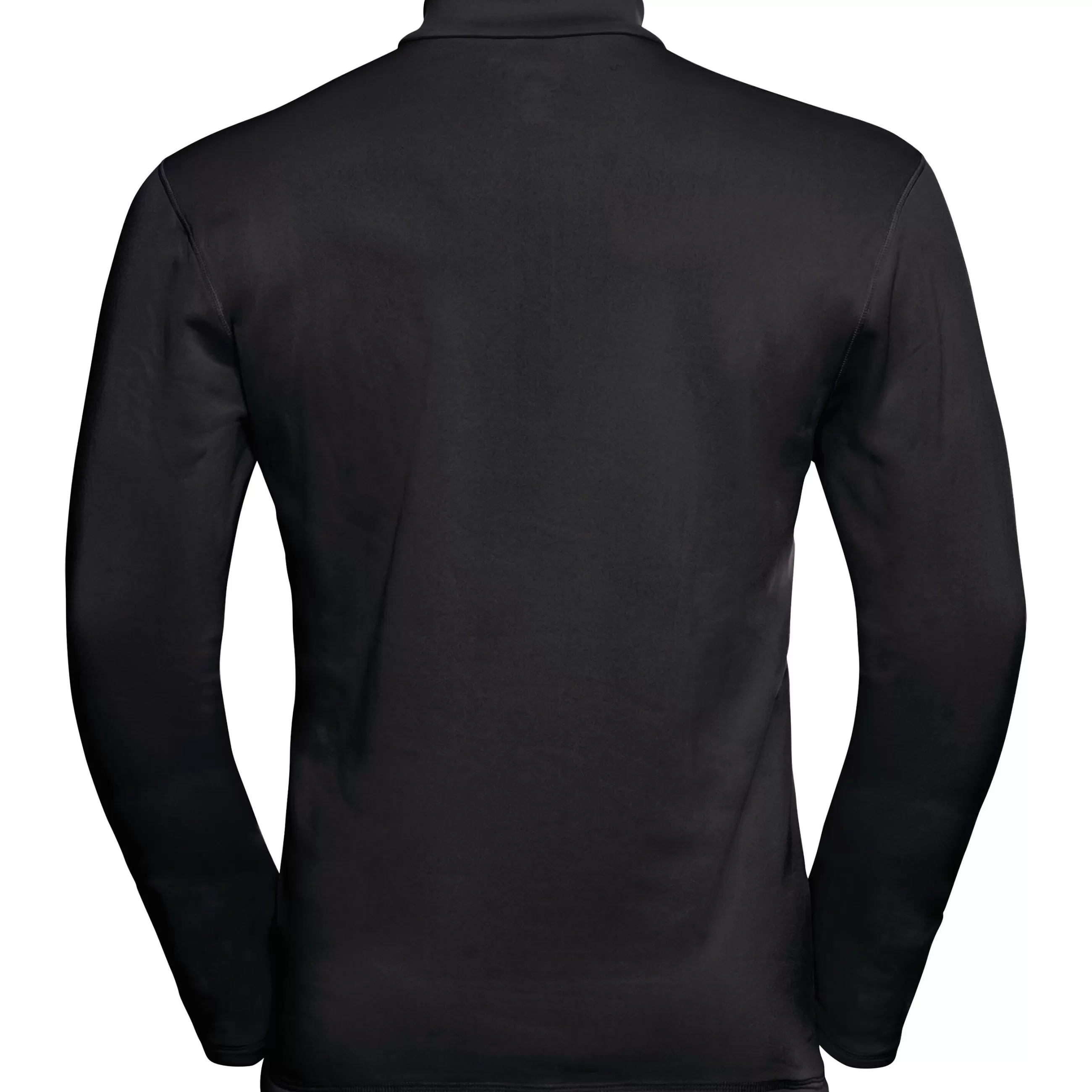 Mid Layers & Longsleeves^Odlo The Berra Half-Zip Mid Layer Black