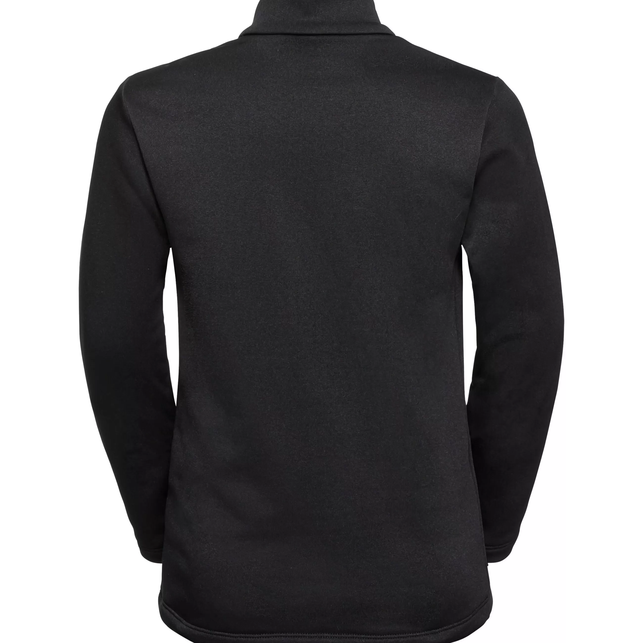 Clothing^Odlo The Berra Kids' Half-Zip Mid Layer Black