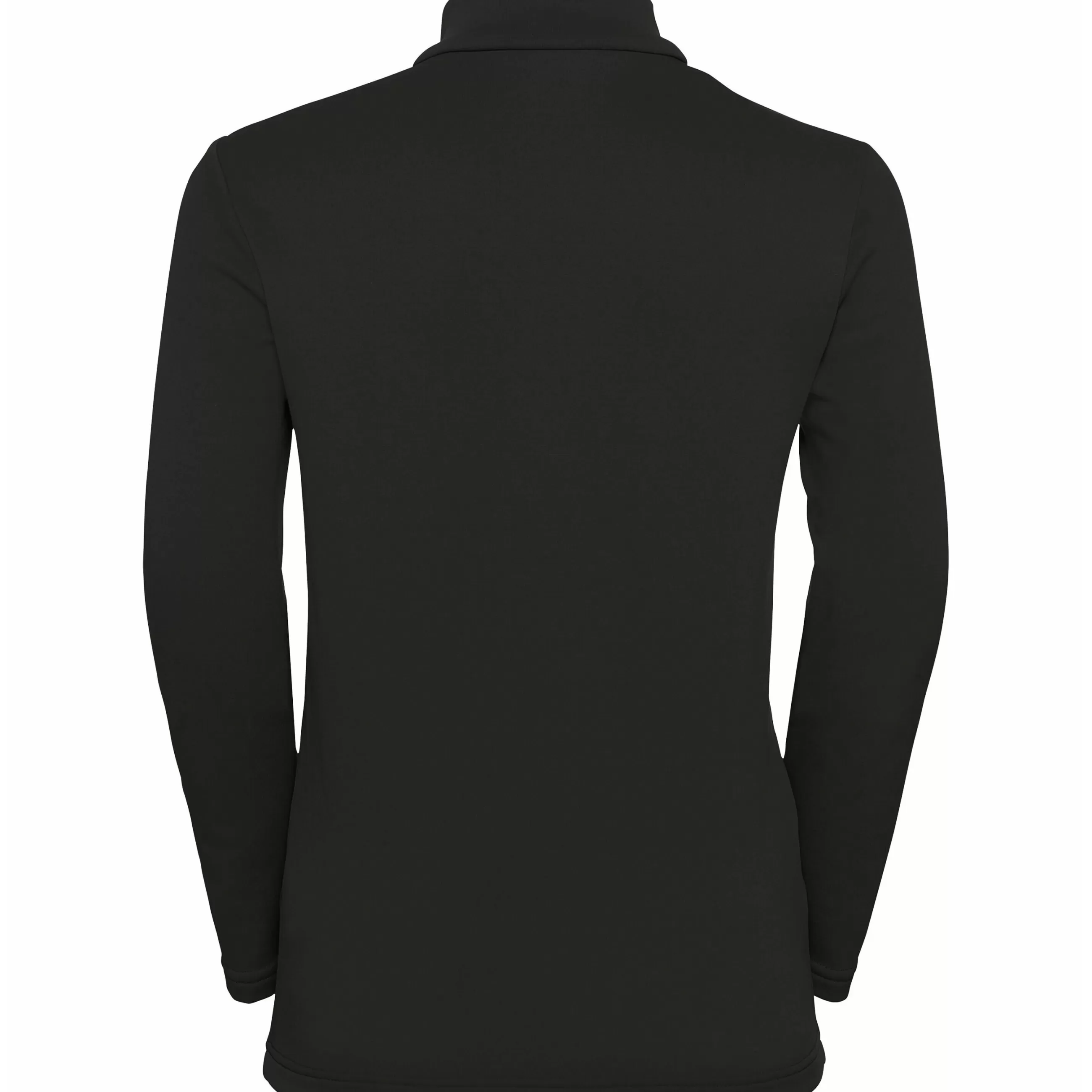 Clothing^Odlo The Berra Kids' Mid Layer Zip Black