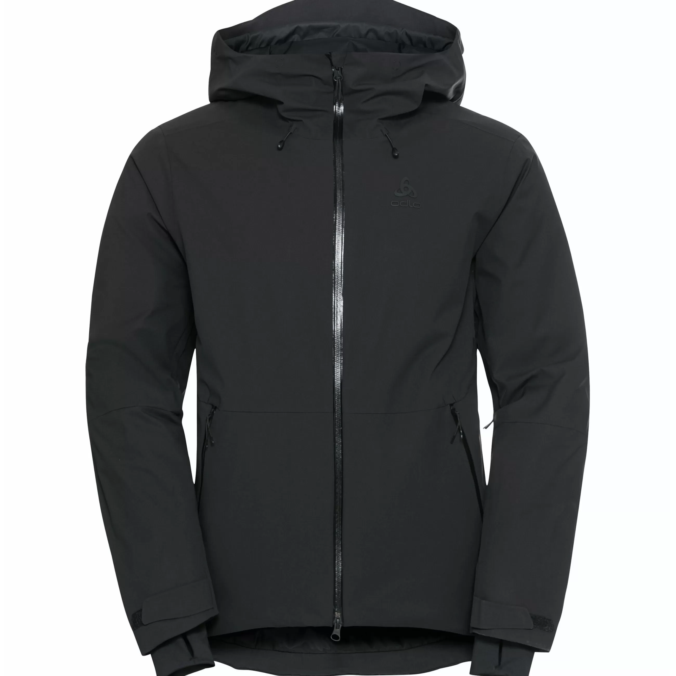 Jackets & Vests^Odlo The Bluebird S-Thermic Ski Jacket Black