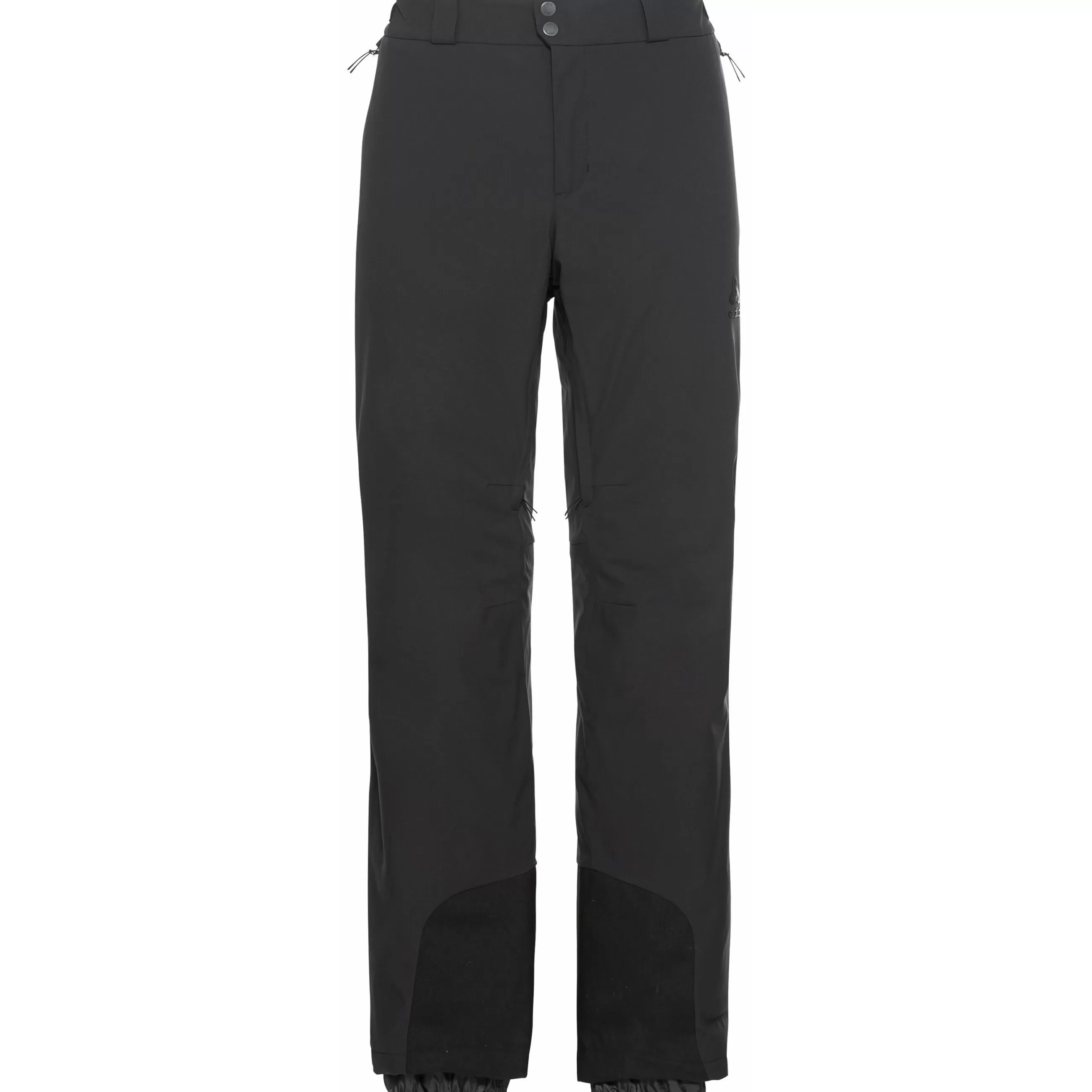 Pants & Tights^Odlo The Bluebird S-Thermic Ski Pants Black