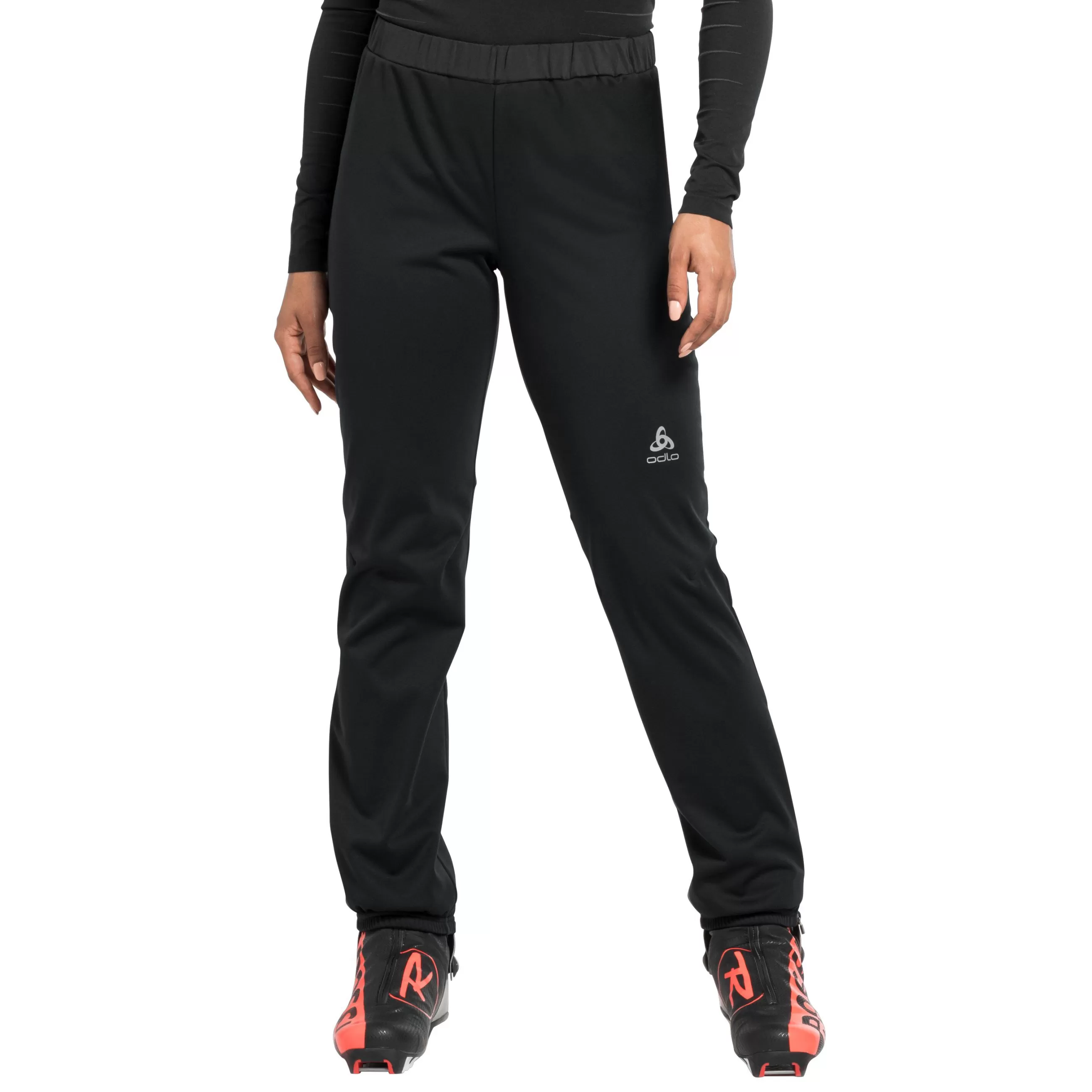 Pants & Tights^Odlo The Brensholmen Cross-Country Pants Black