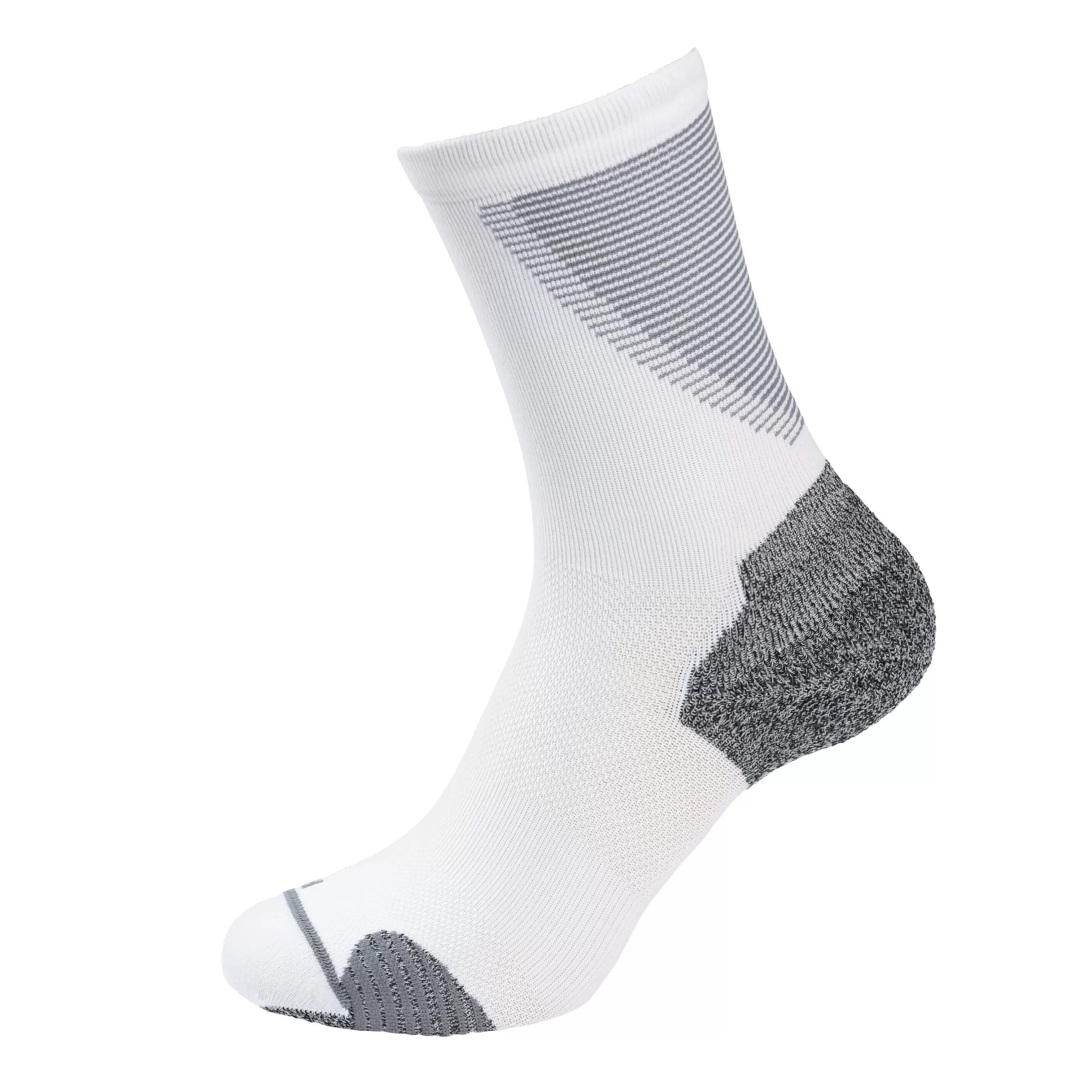 Socks^Odlo The Ceramicool Crew Socks White