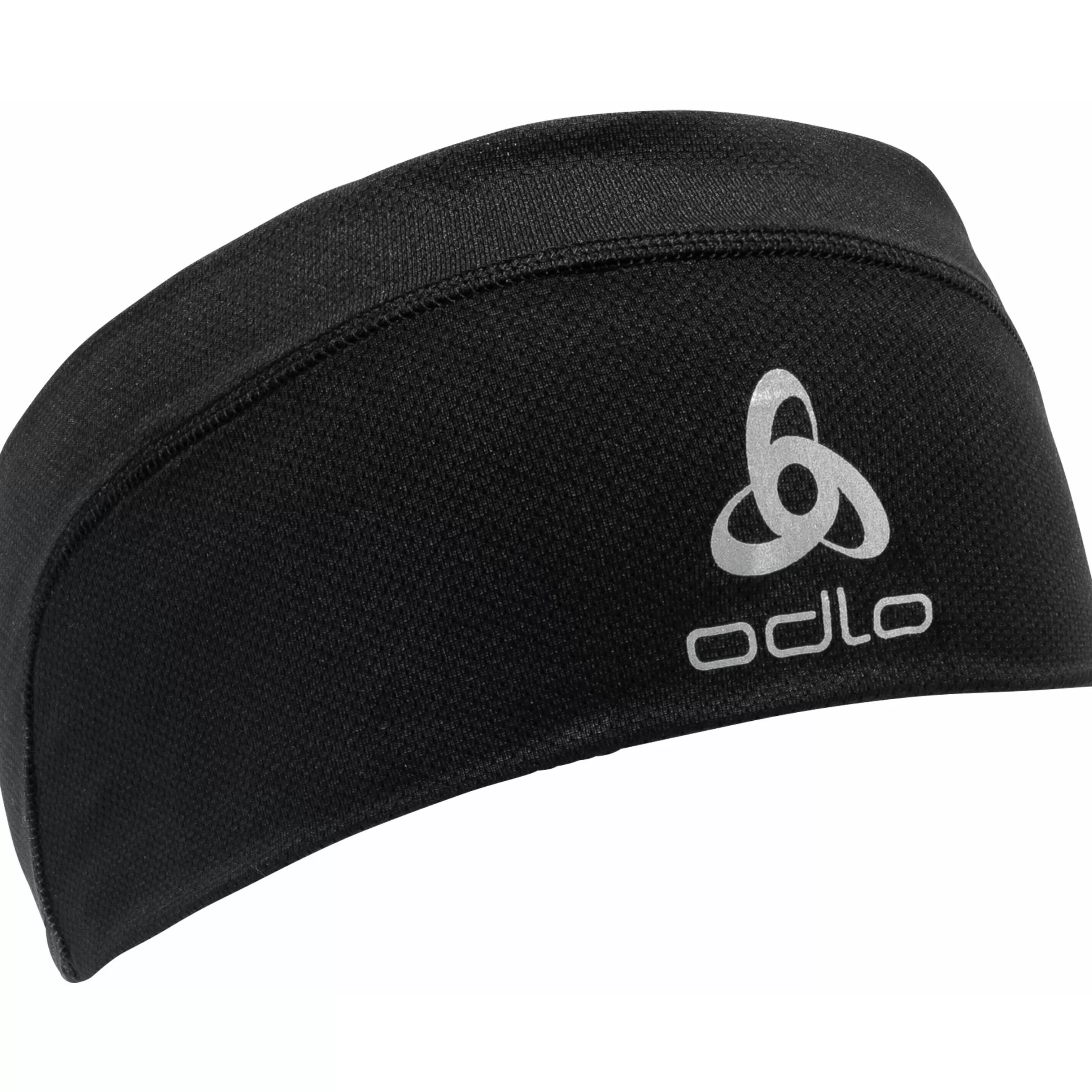 Headwear & Gloves^Odlo The Ceramicool Headband Black