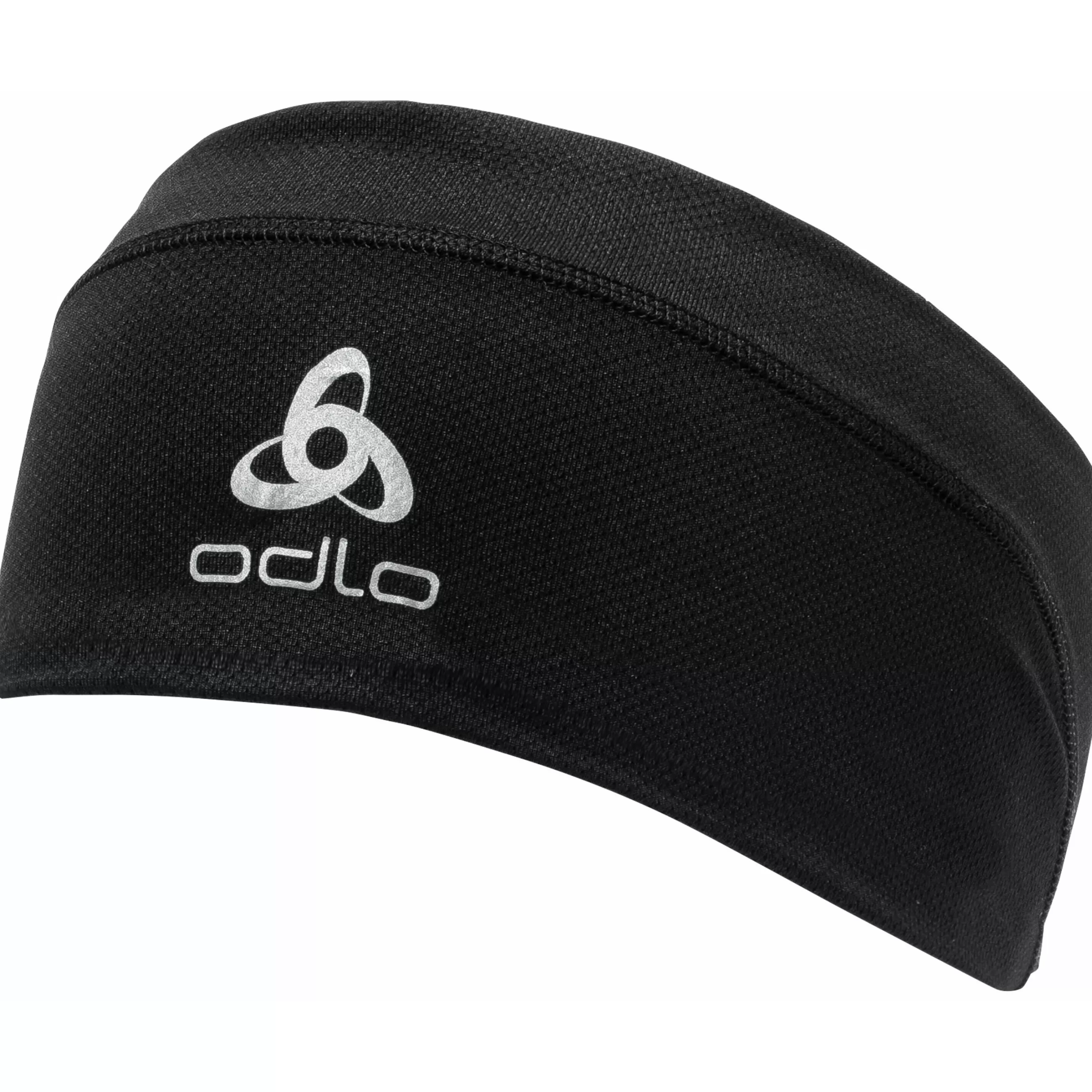 Headwear & Gloves^Odlo The Ceramicool Headband Black