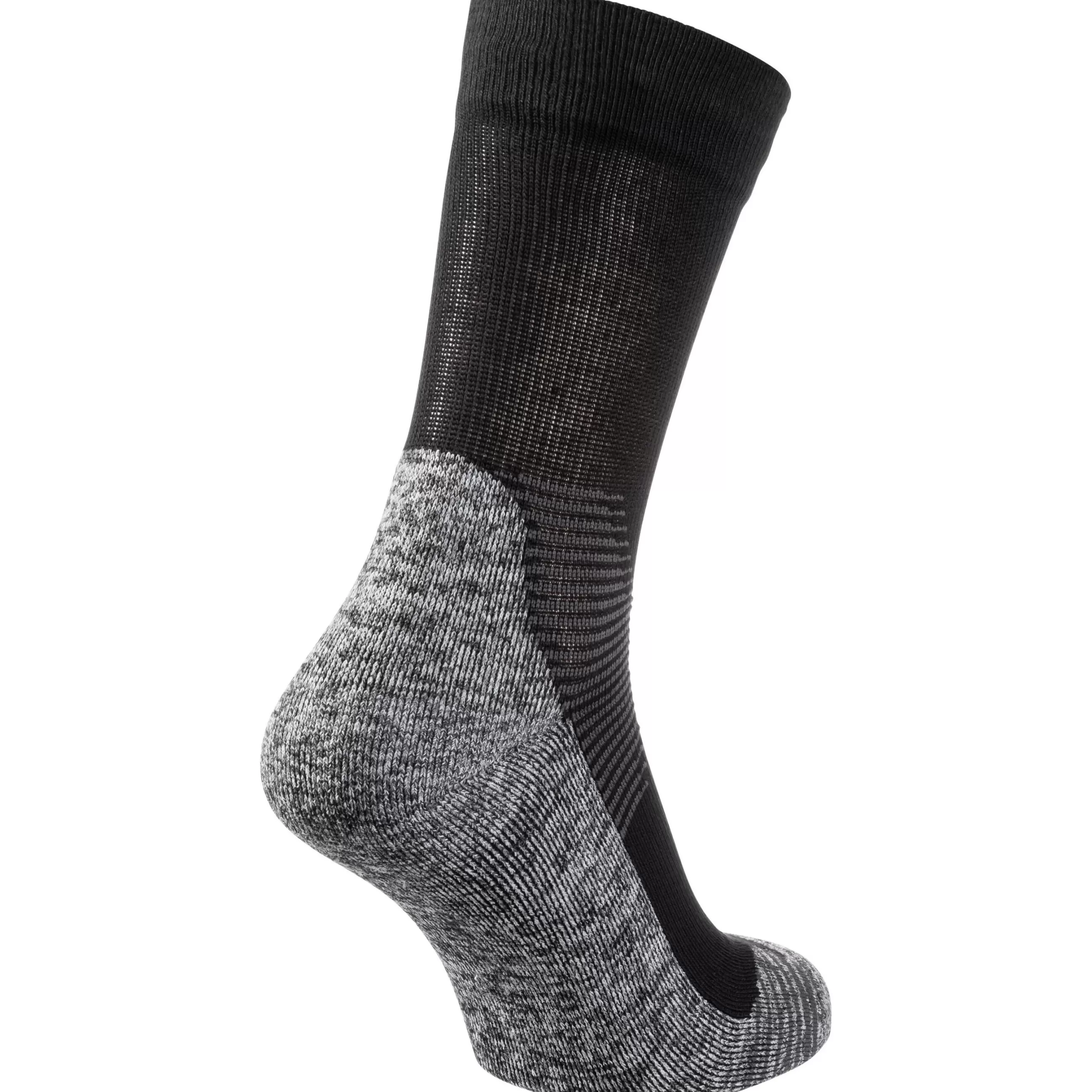 Socks^Odlo The Ceramicool Hiking Sock - Two-Pack Black