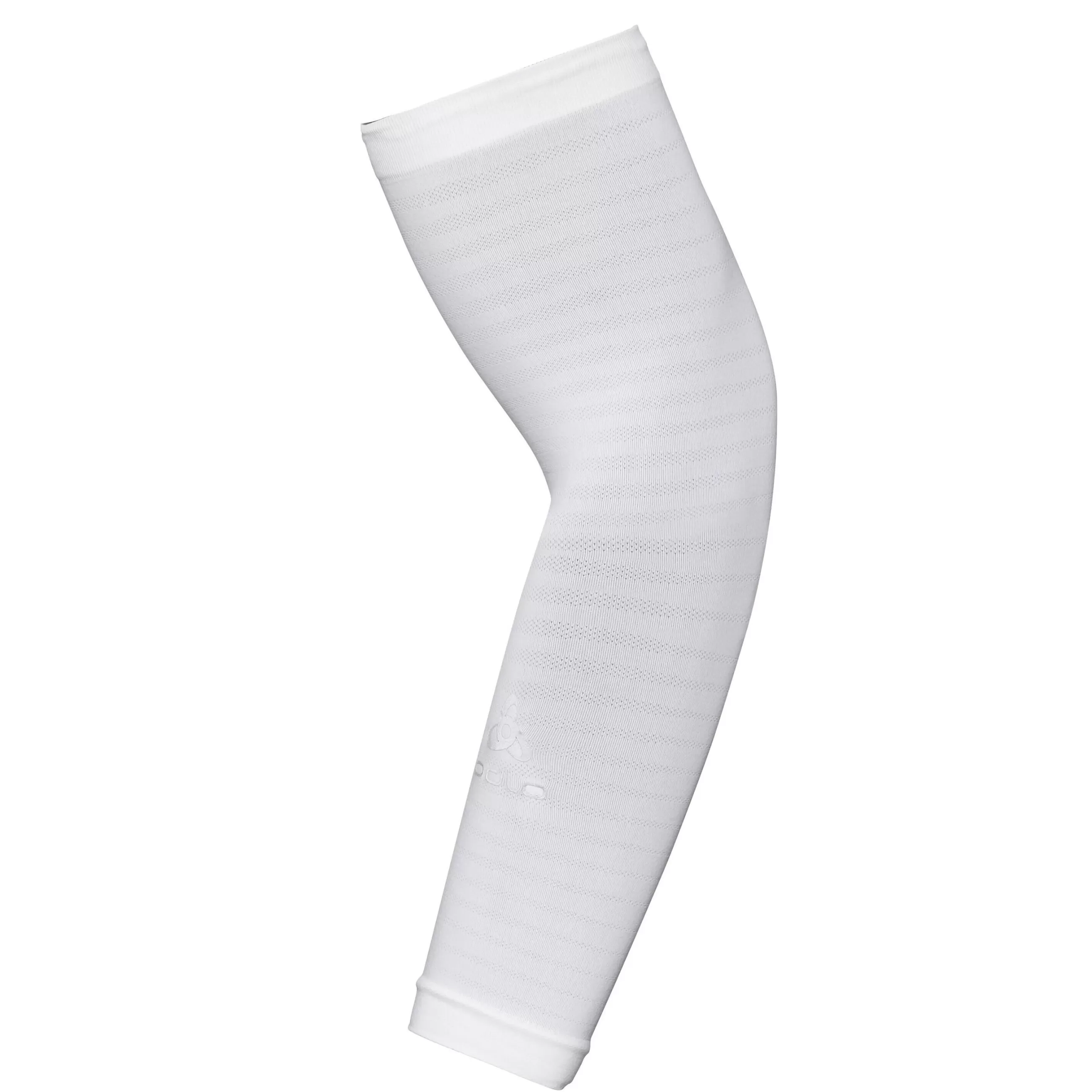 Other Accessories^Odlo The Ceramicool Light Arm Sleeves White