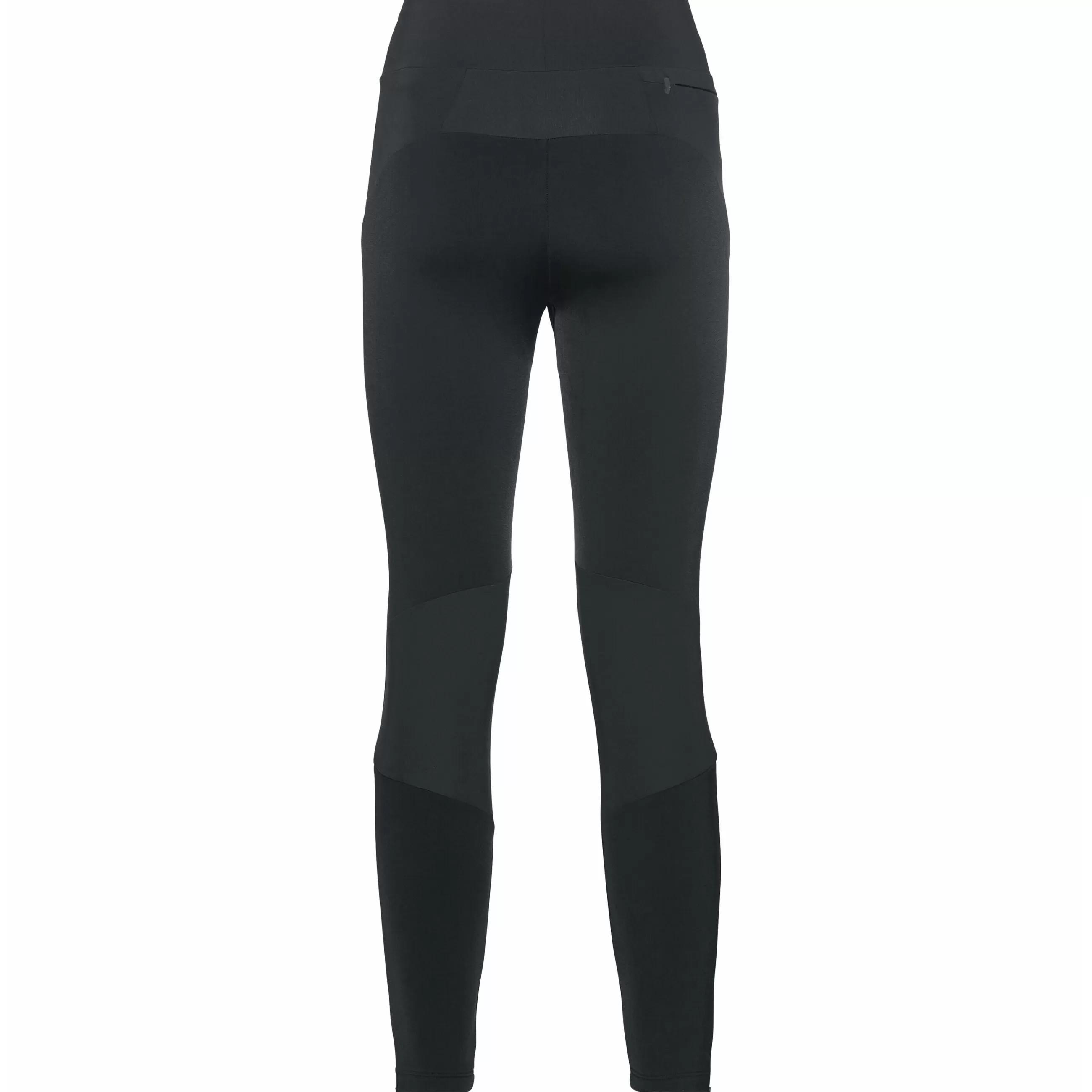 Pants & Tights^Odlo The Ceramiwarm Cross-Country Tights Black