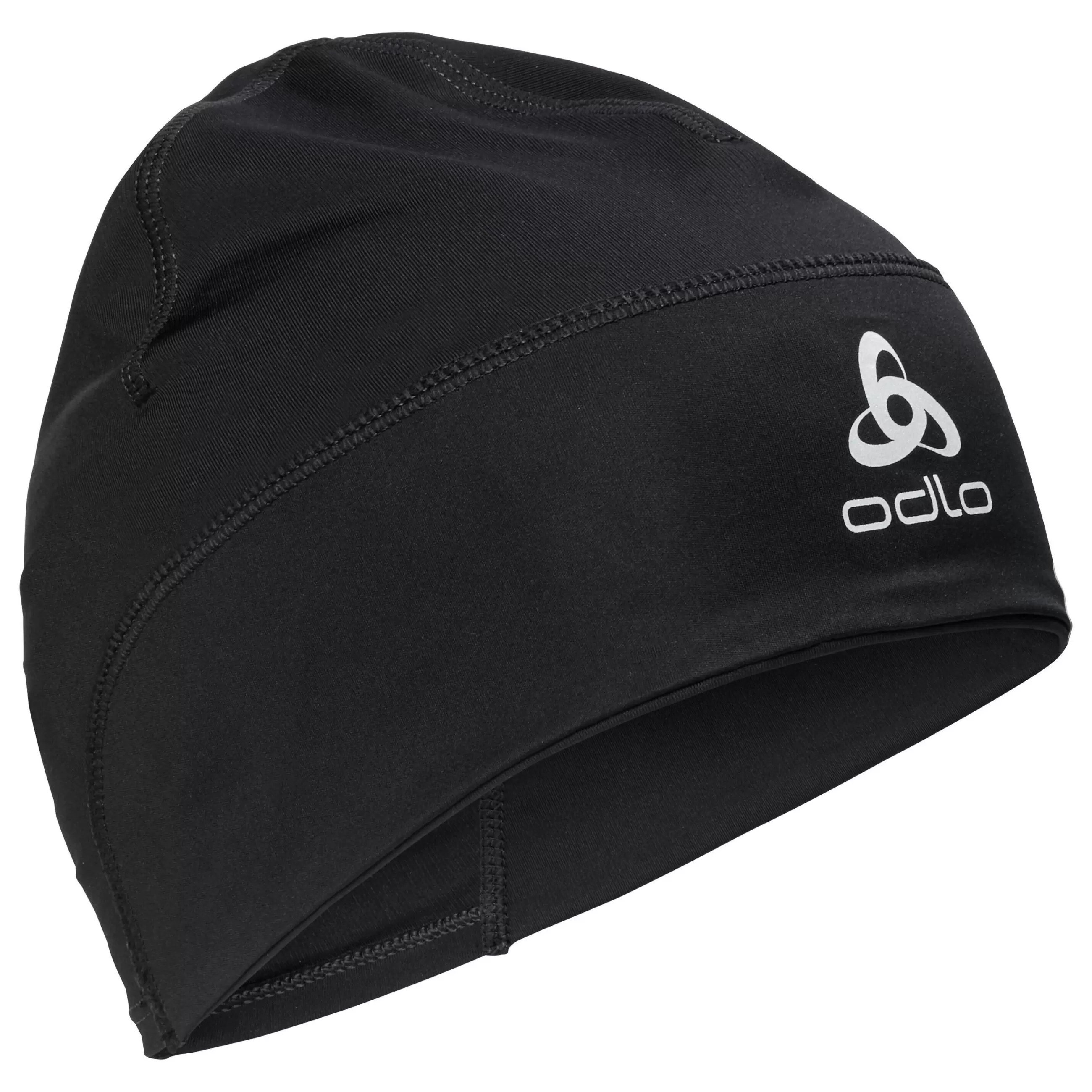 Headwear & Gloves^Odlo The Ceramiwarm Hat Black