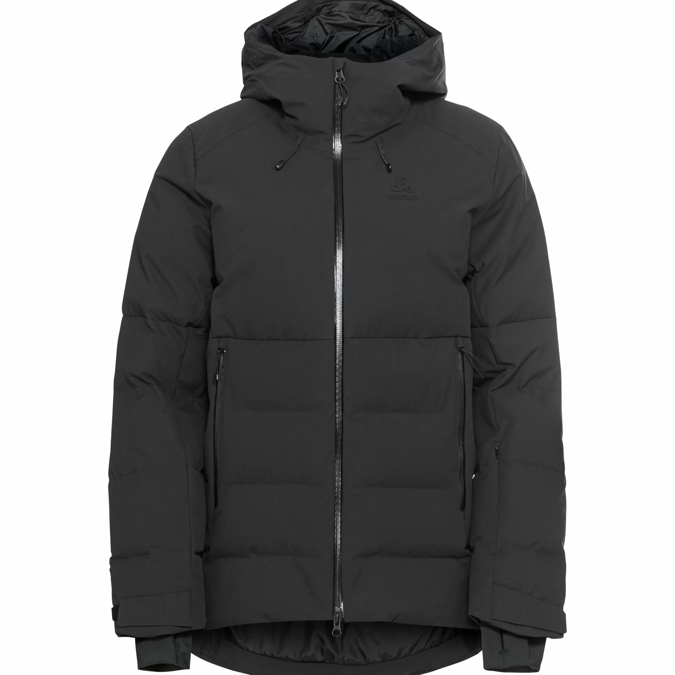 Jackets & Vests^Odlo The Cocoon S-Thermic Ski Jacket Black