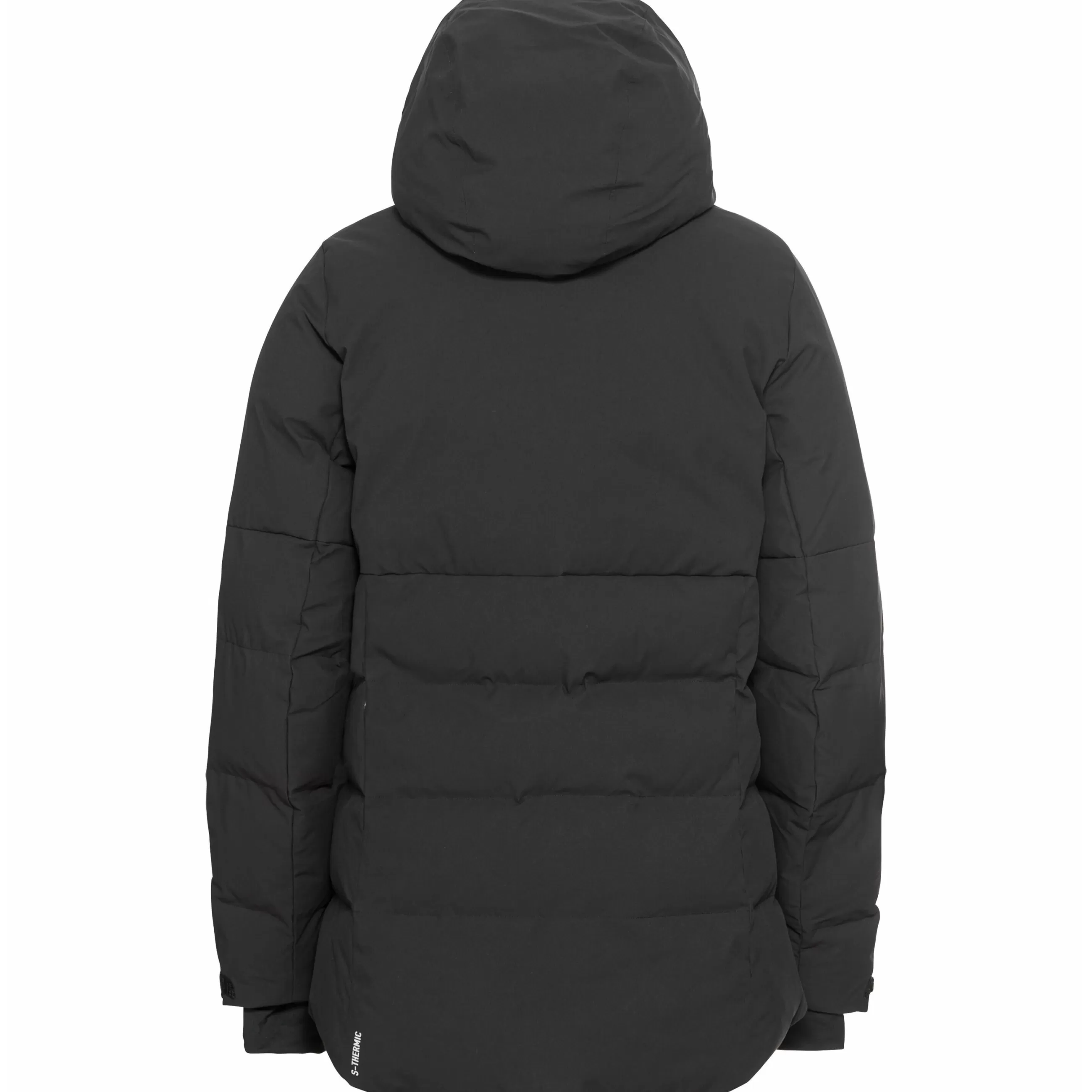 Jackets & Vests^Odlo The Cocoon S-Thermic Ski Jacket Black