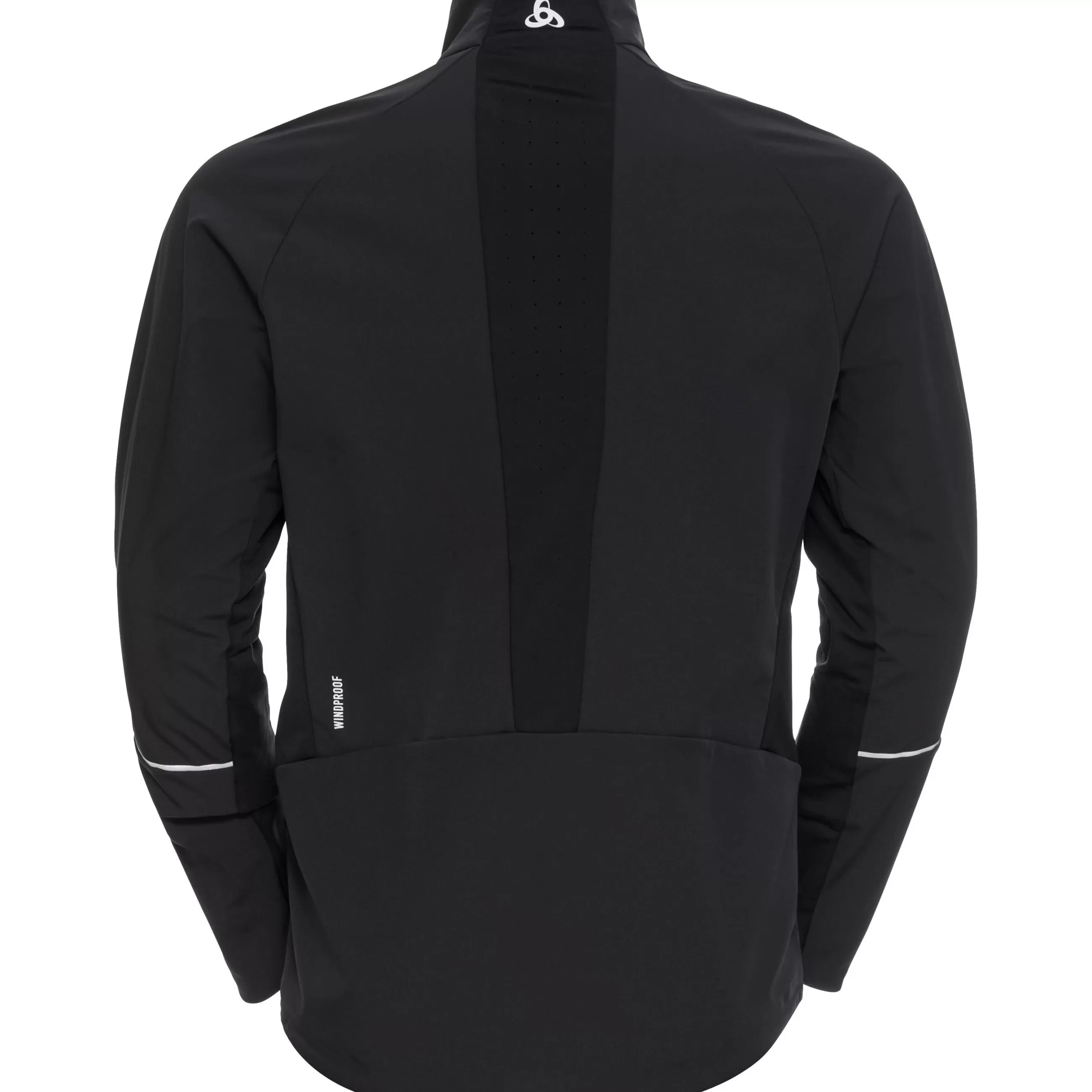 Jackets & Vests^Odlo The Engvik Cross-Country Jacket Black