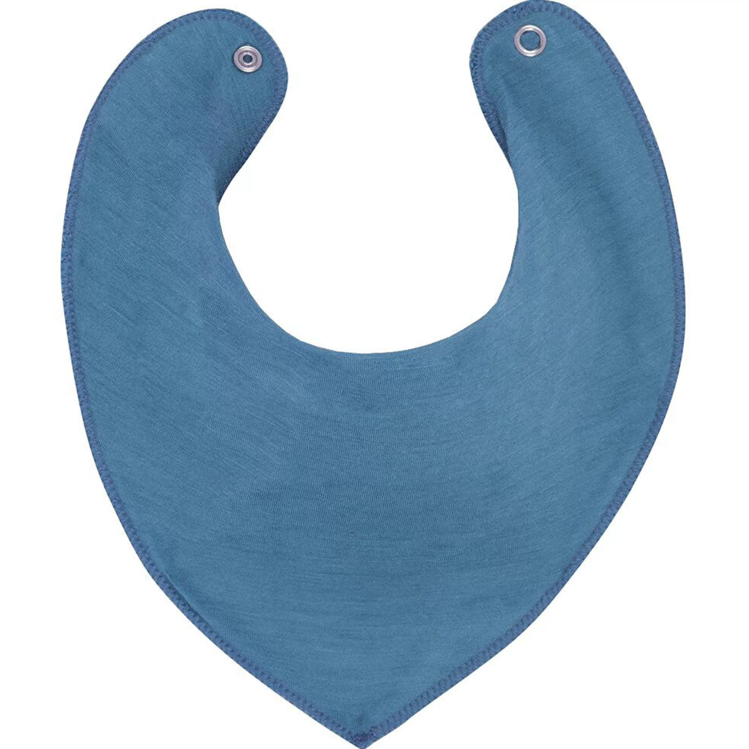 Accessories^Odlo The Espeland Merino 160 Merino Baby Bib Faded Denim