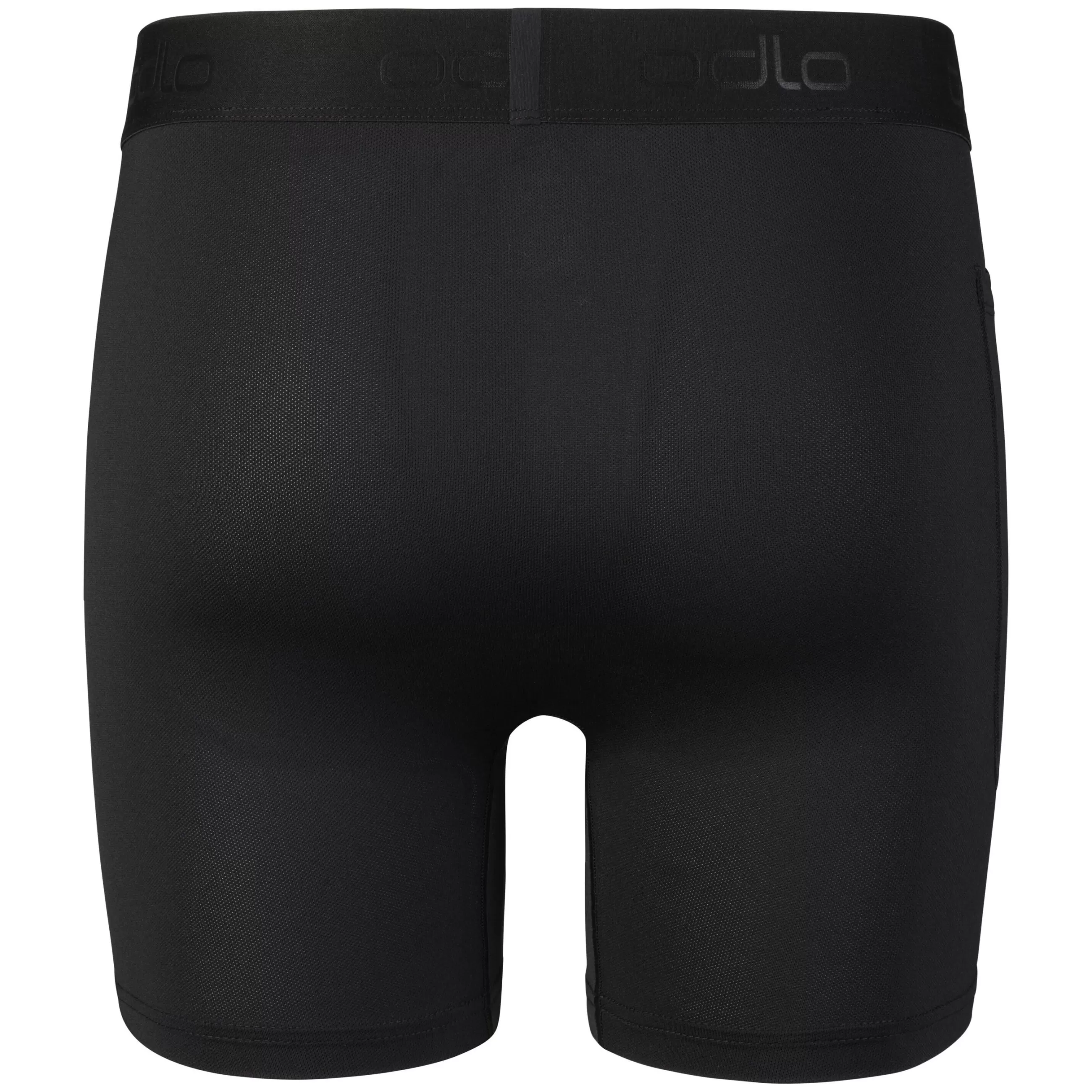 Shorts^Odlo The Essentials 5-Inch Liner Brief Black