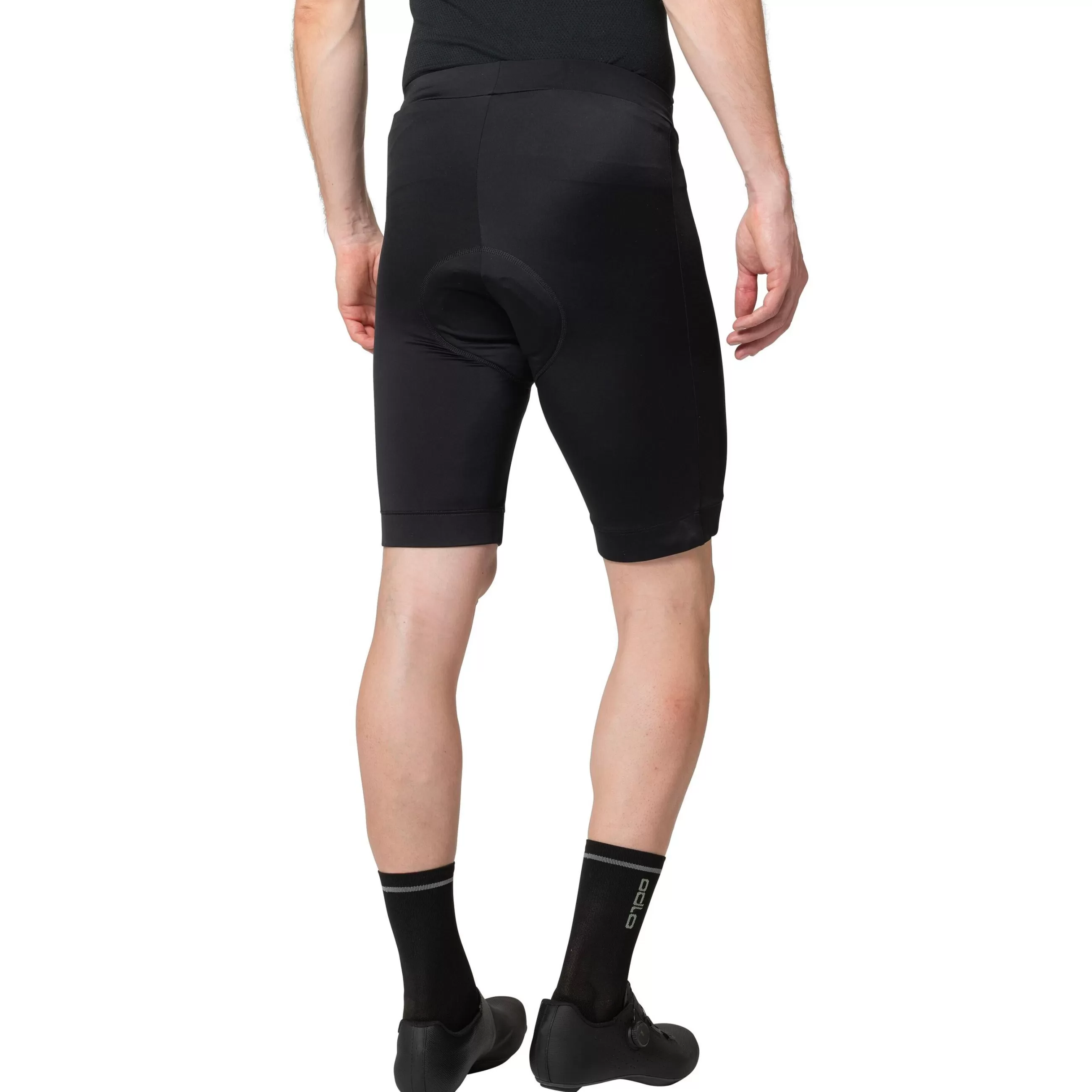 Shorts^Odlo The Essentials Cycling Short Tights Black