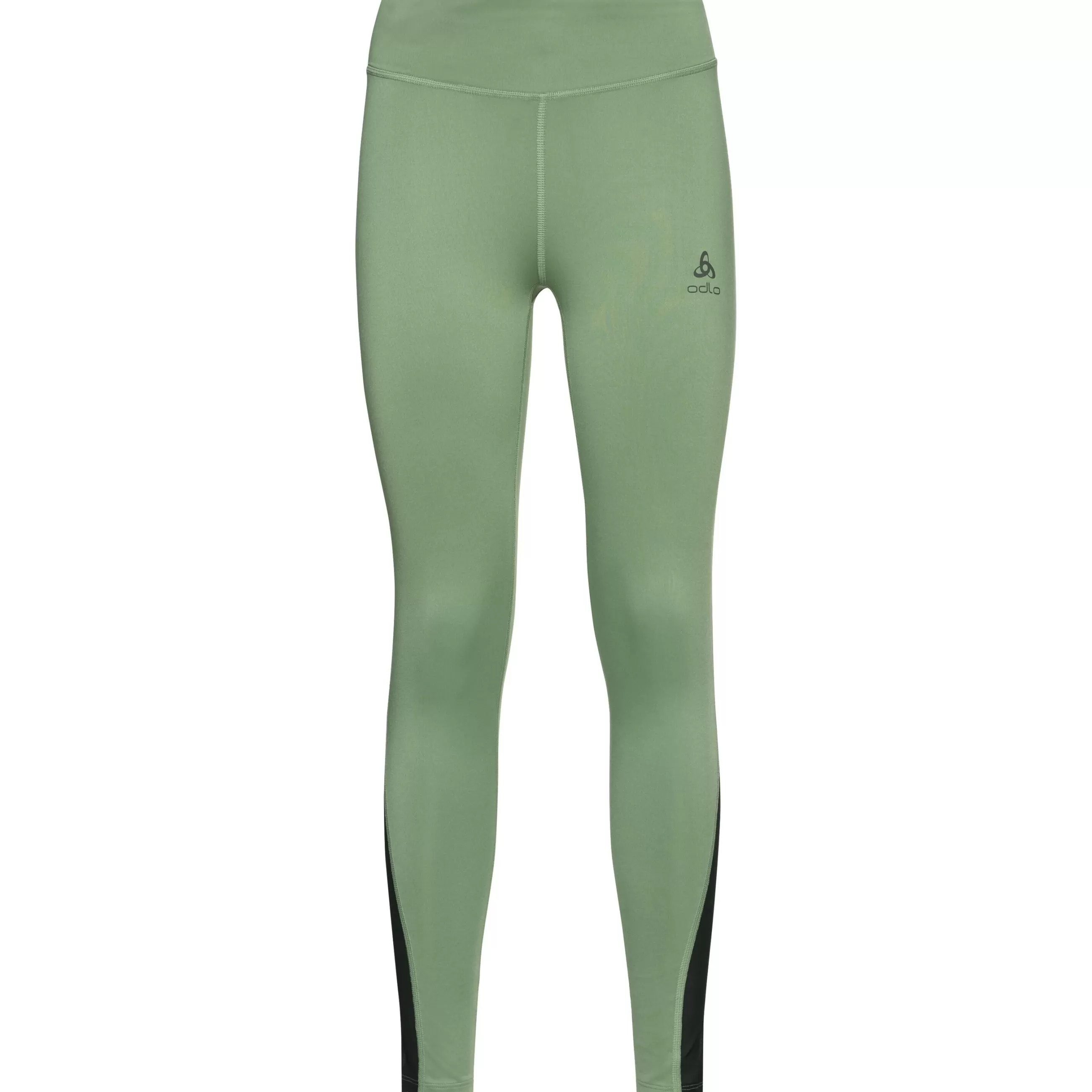 Pants & Tights^Odlo The Essentials Mesh Tights Loden Frost