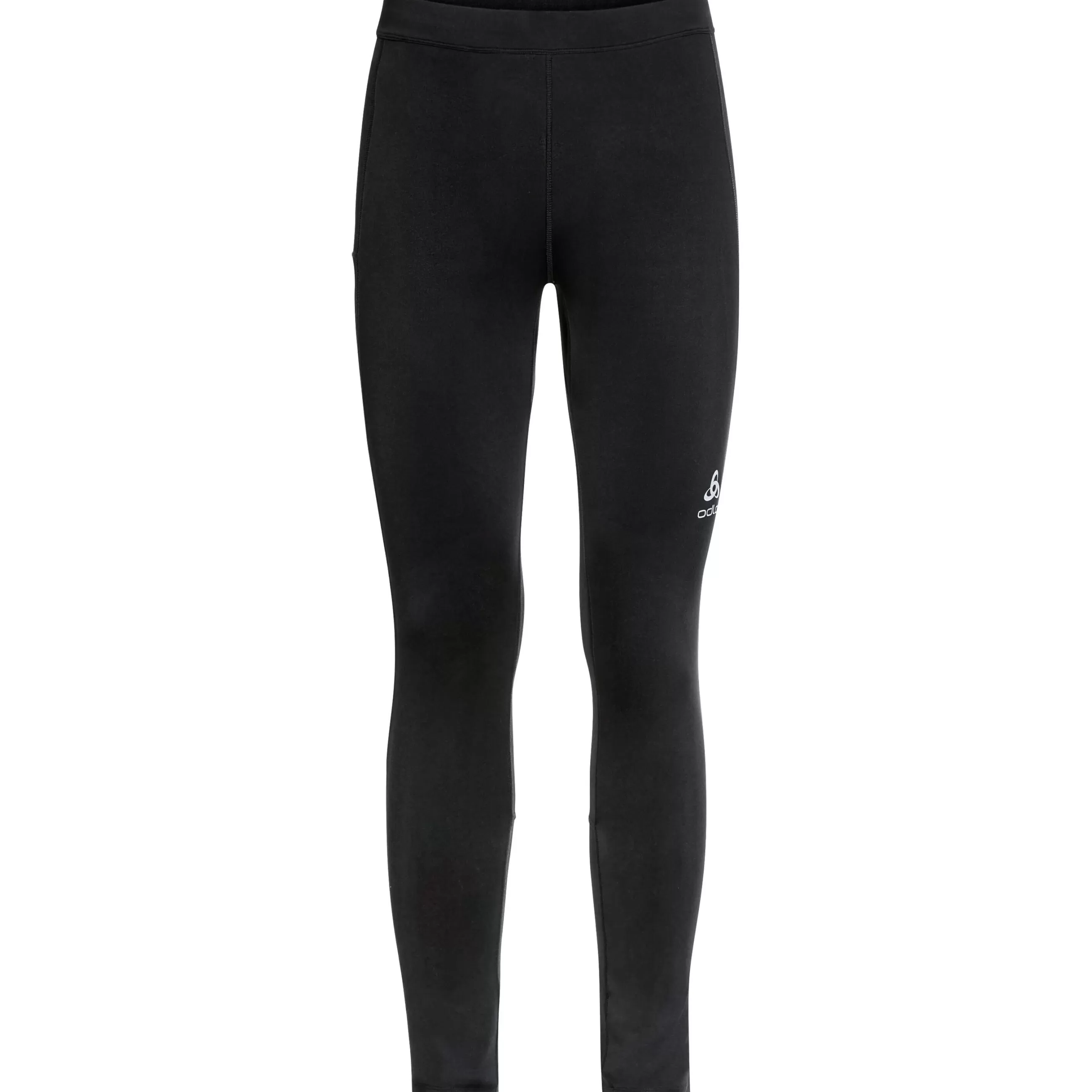 Pants & Tights^Odlo The Essentials Running Tights Black