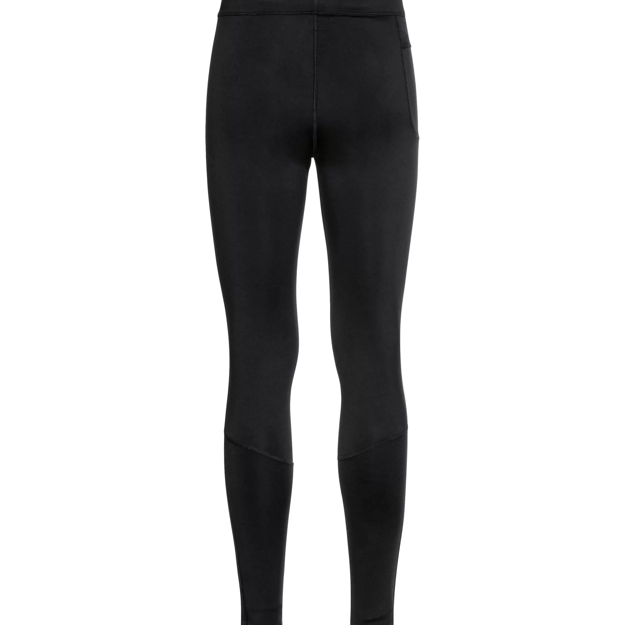 Pants & Tights^Odlo The Essentials Running Tights Black