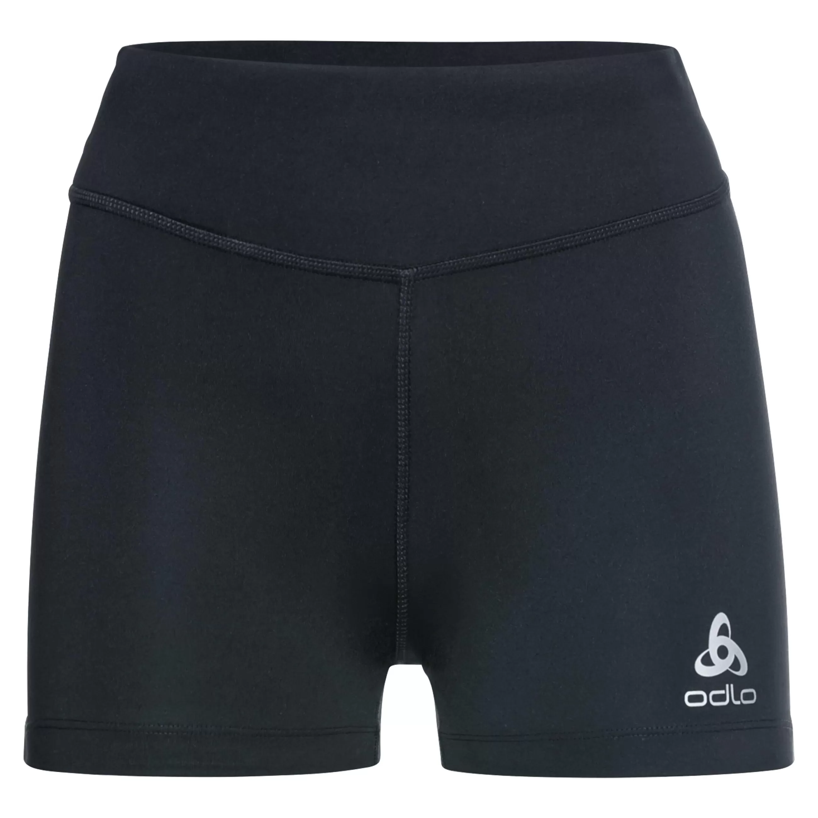 Shorts^Odlo The Essentials Sprinter Shorts Black