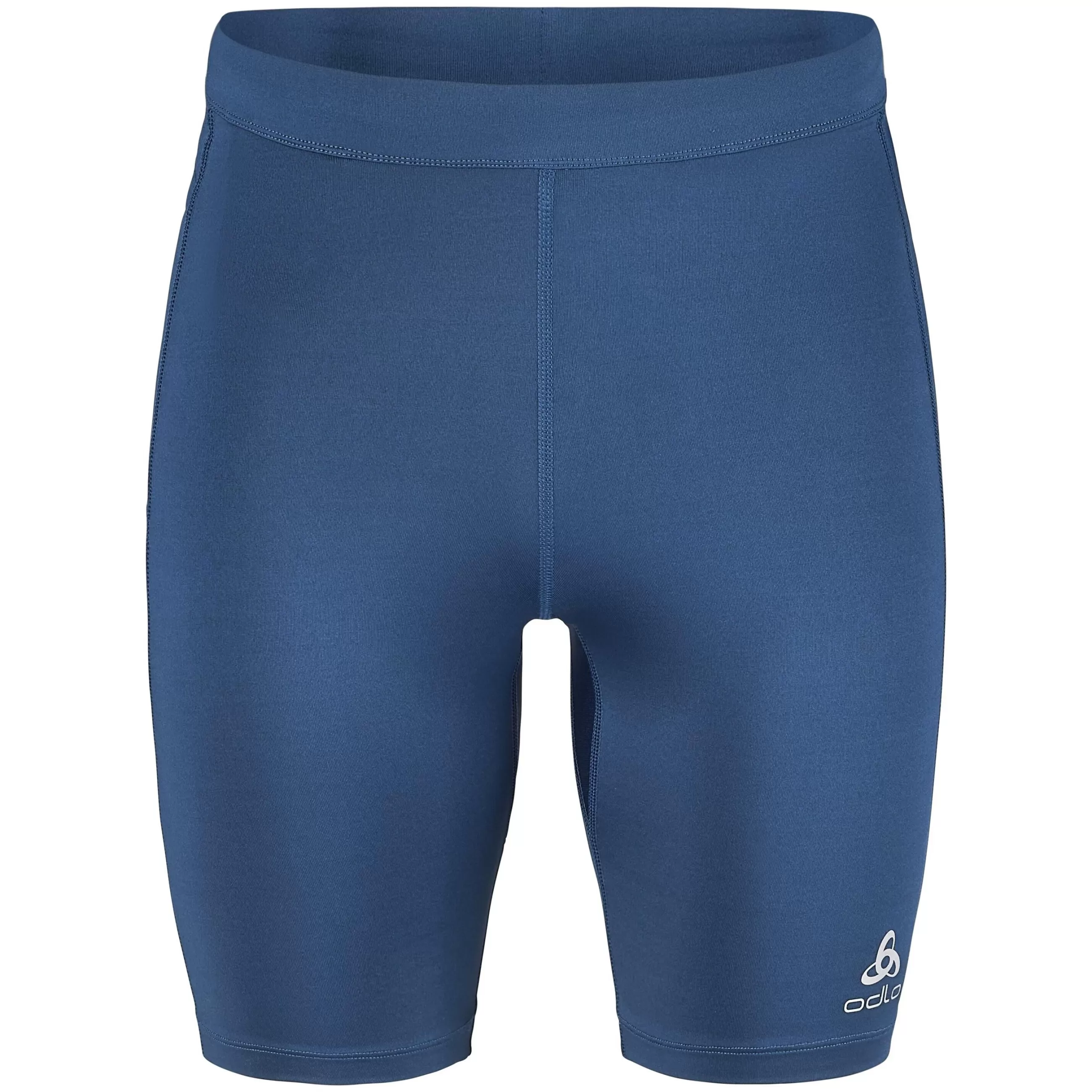 Shorts^Odlo The Essentials Tight Shorts Blue Wing Teal