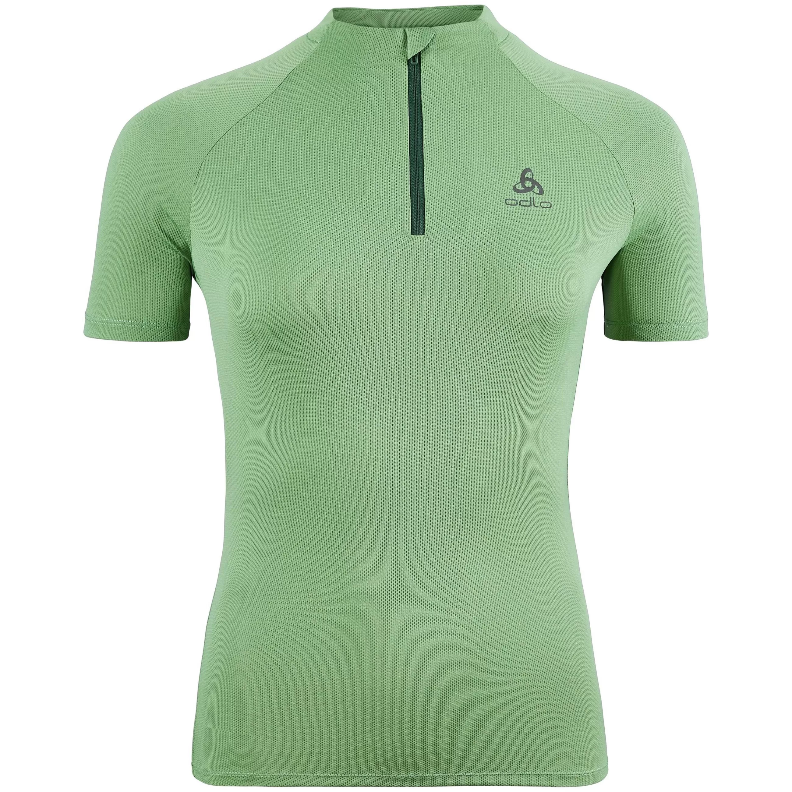 T-Shirts & Polos^Odlo The Essentials Trail Running T-Shirt Loden Frost