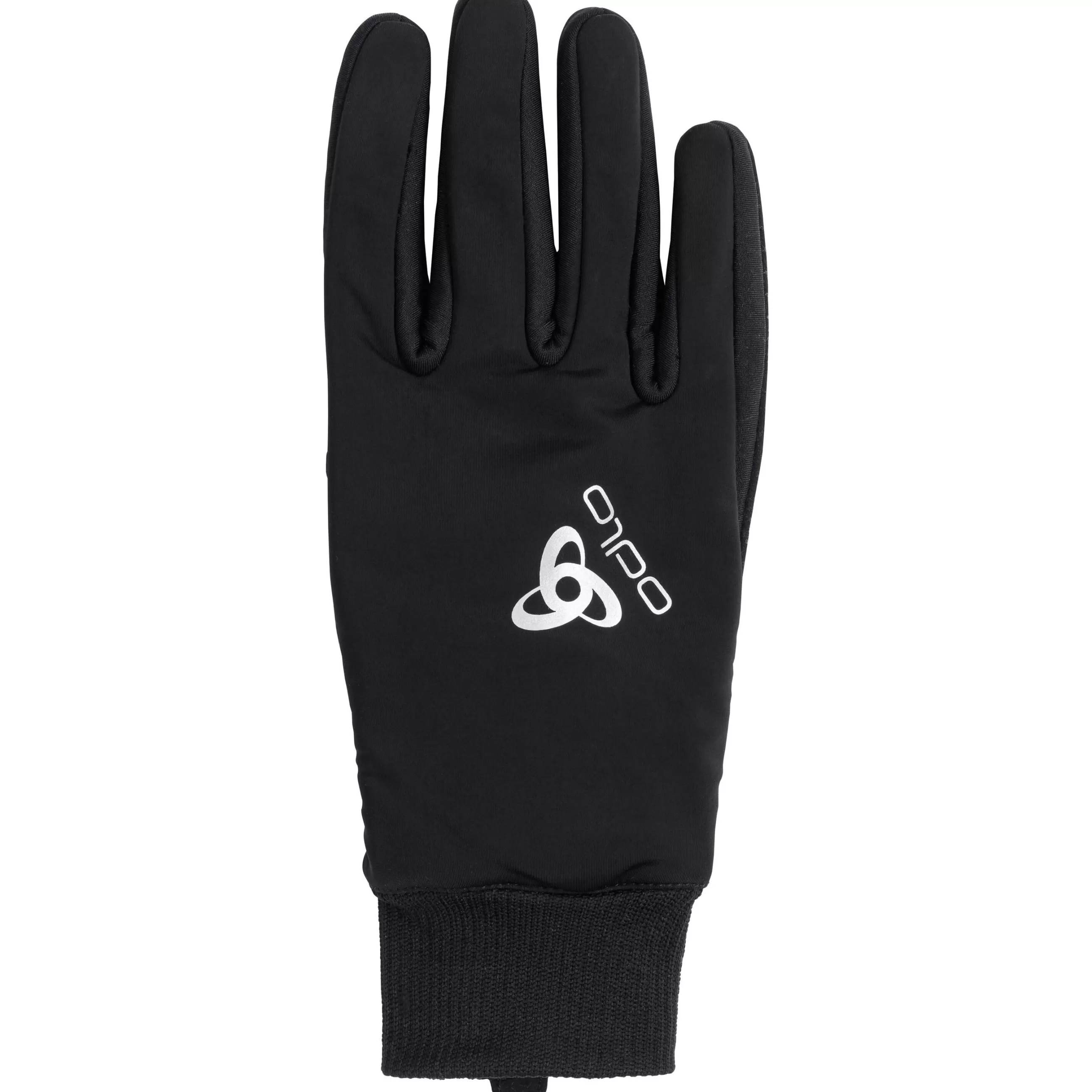 Headwear & Gloves^Odlo The Essentials Warm Gloves Black