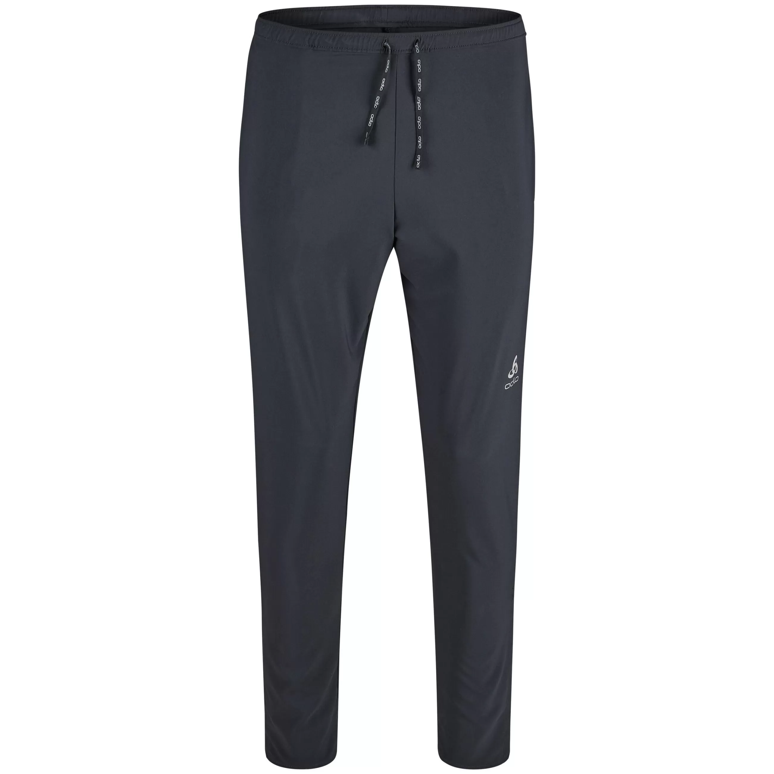 Pants & Tights^Odlo The Essentials Woven Running Pants Black