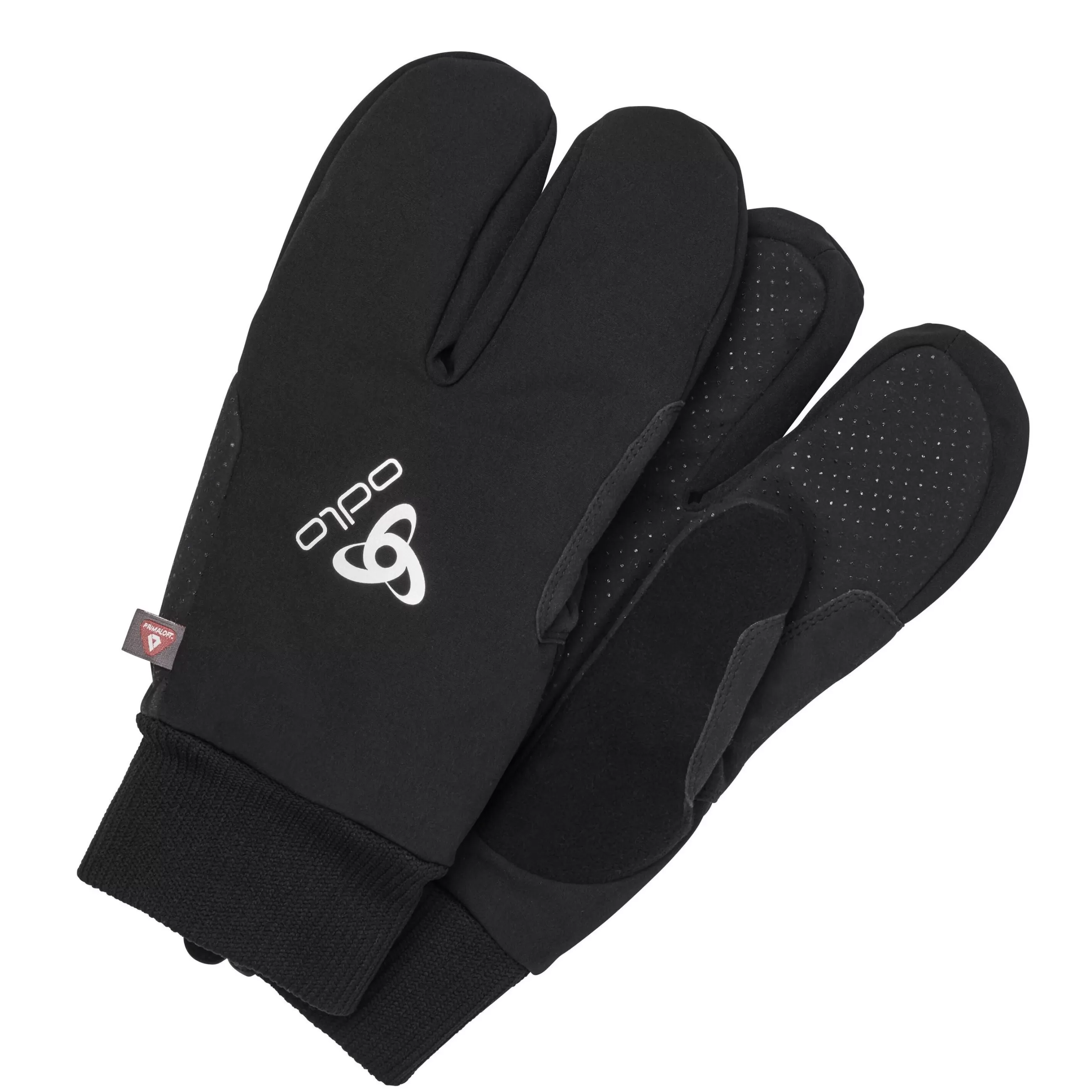 Headwear & Gloves^Odlo The Essentials X-Warm Gloves Black