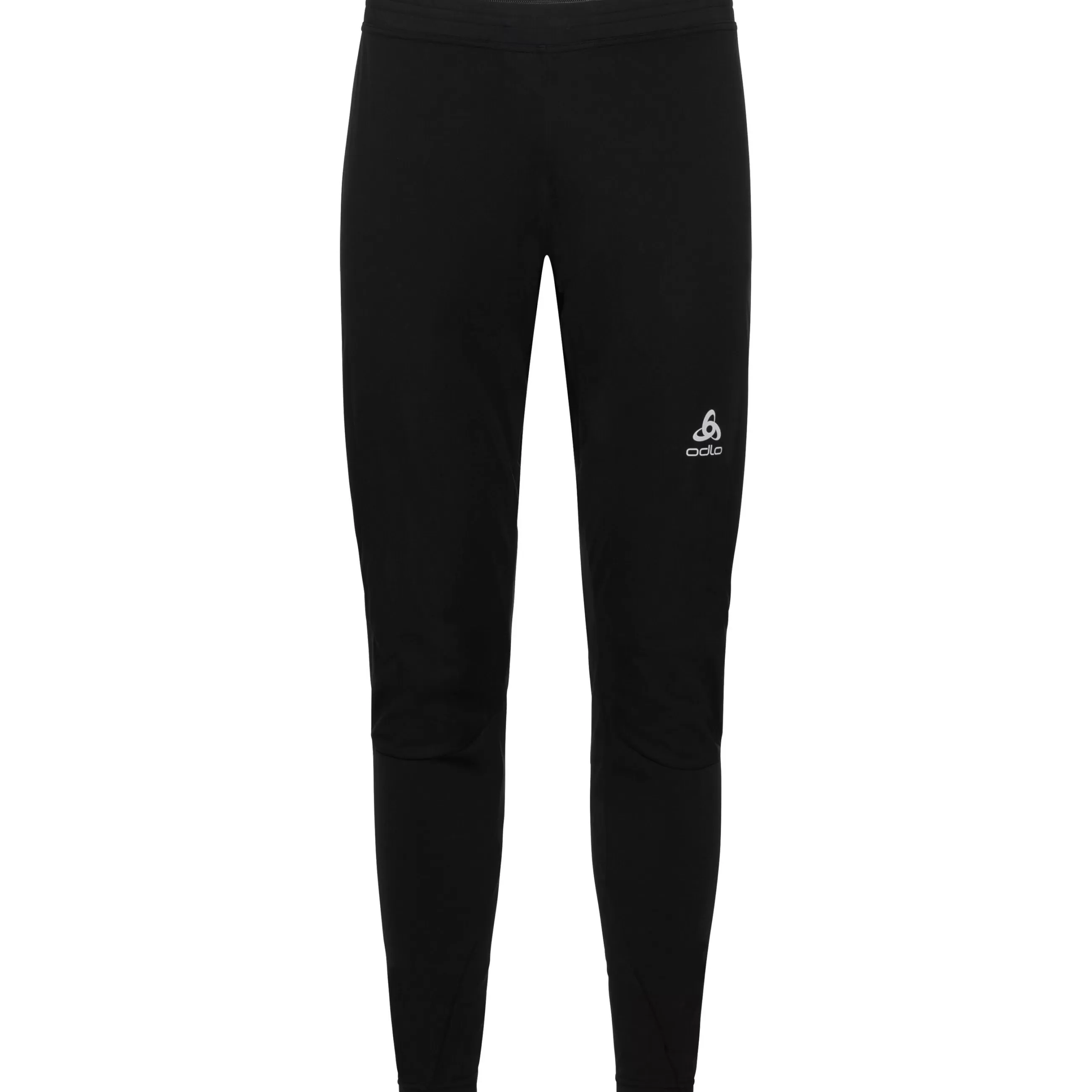 Pants & Tights^Odlo The Langnes Cross-Country Pant Black